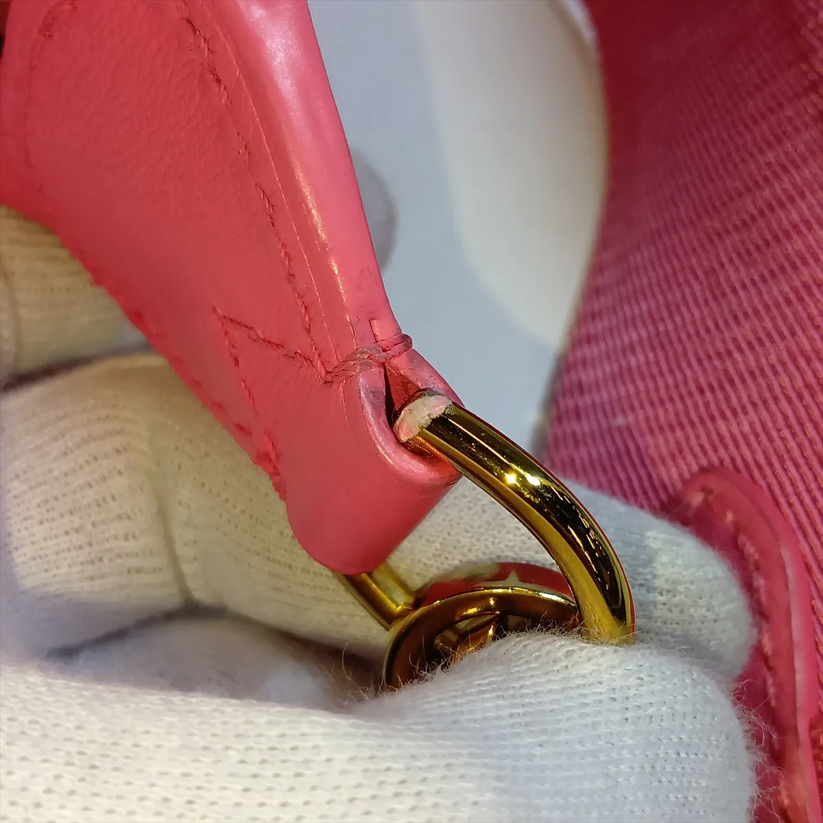 Bubble Glam Over the Moon M59915, serial number unknown, pink. — view 9