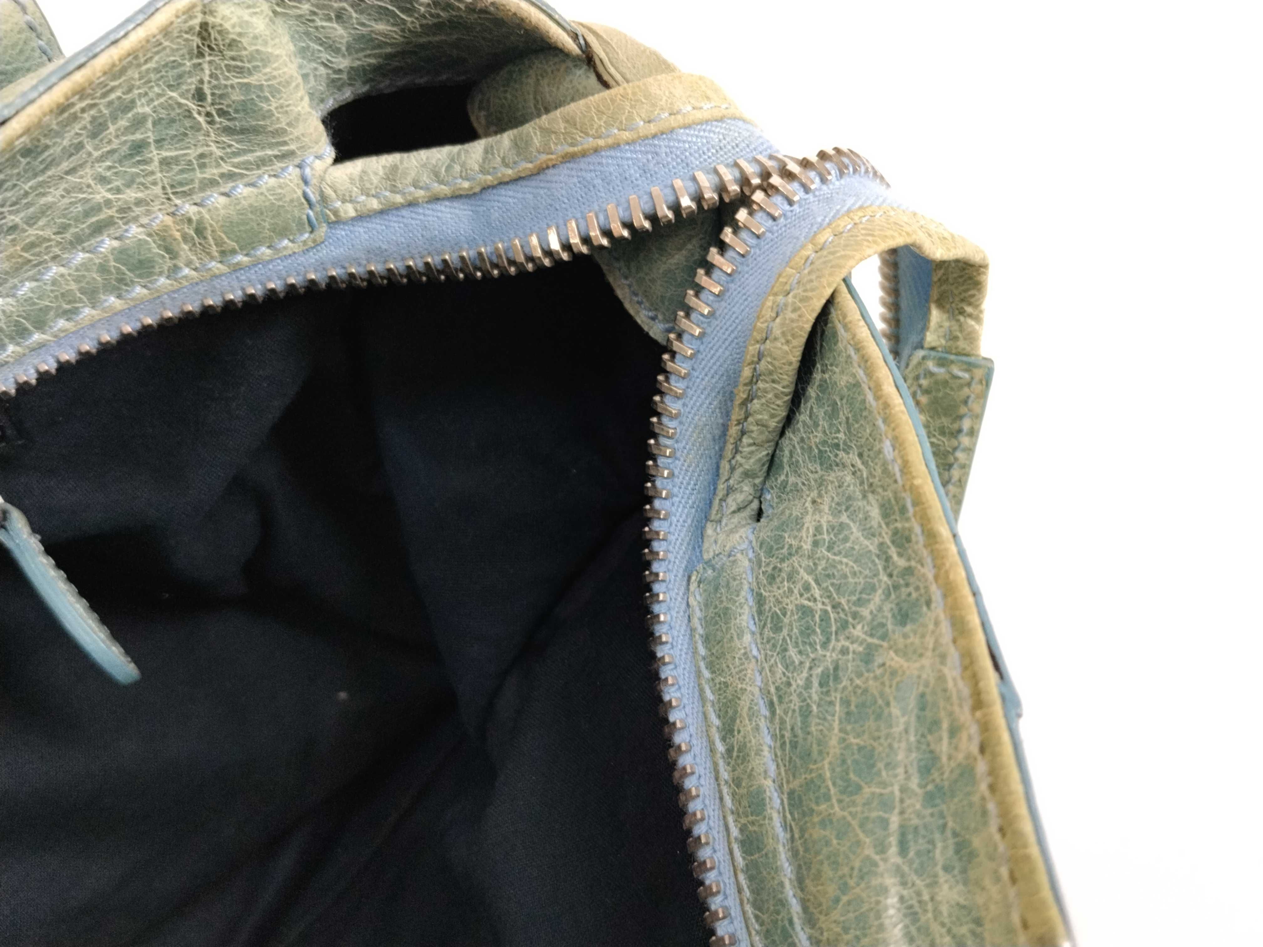 The City Balenciaga City Handbag — view 12