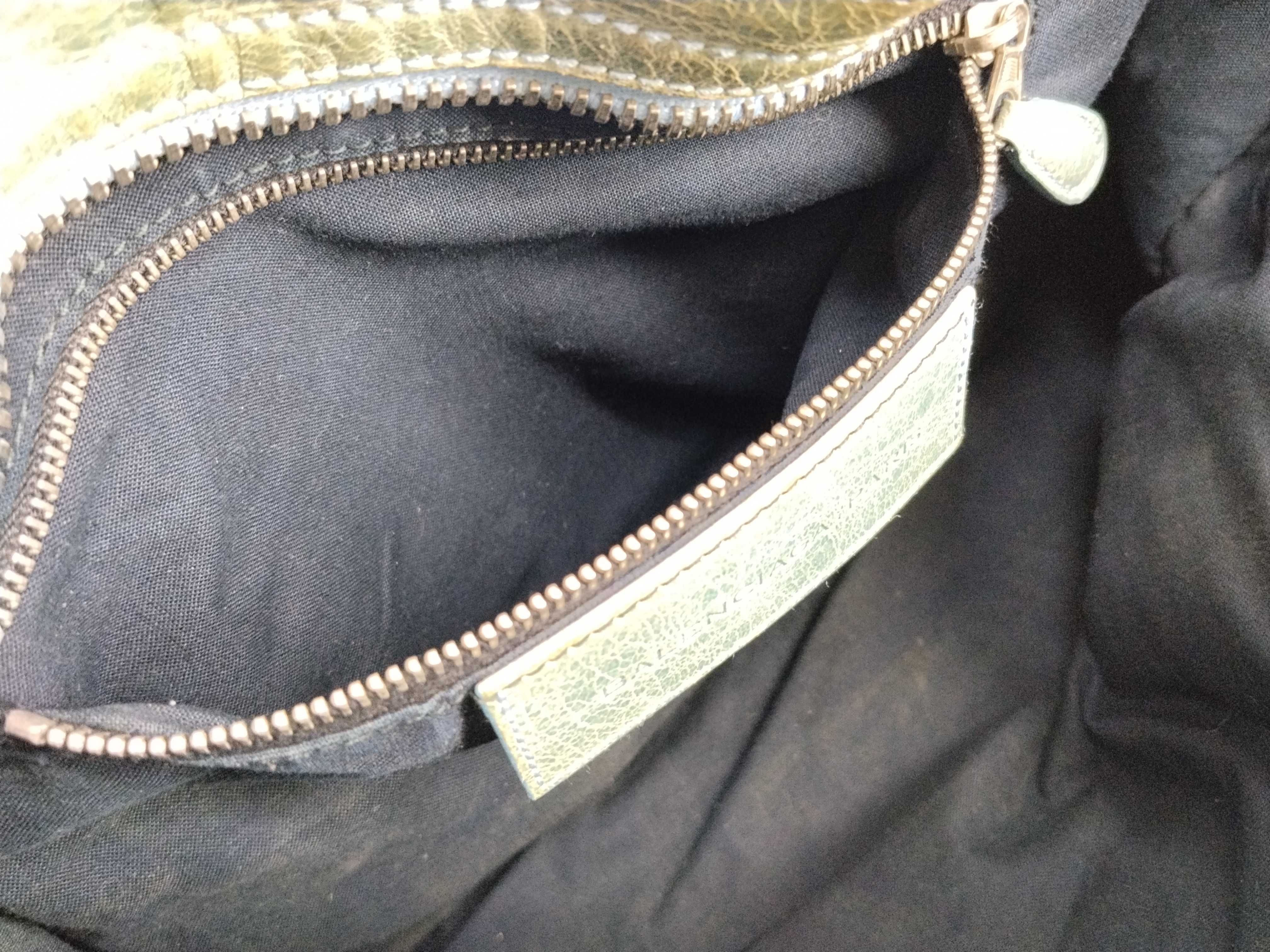 The City Balenciaga City Handbag — view 15