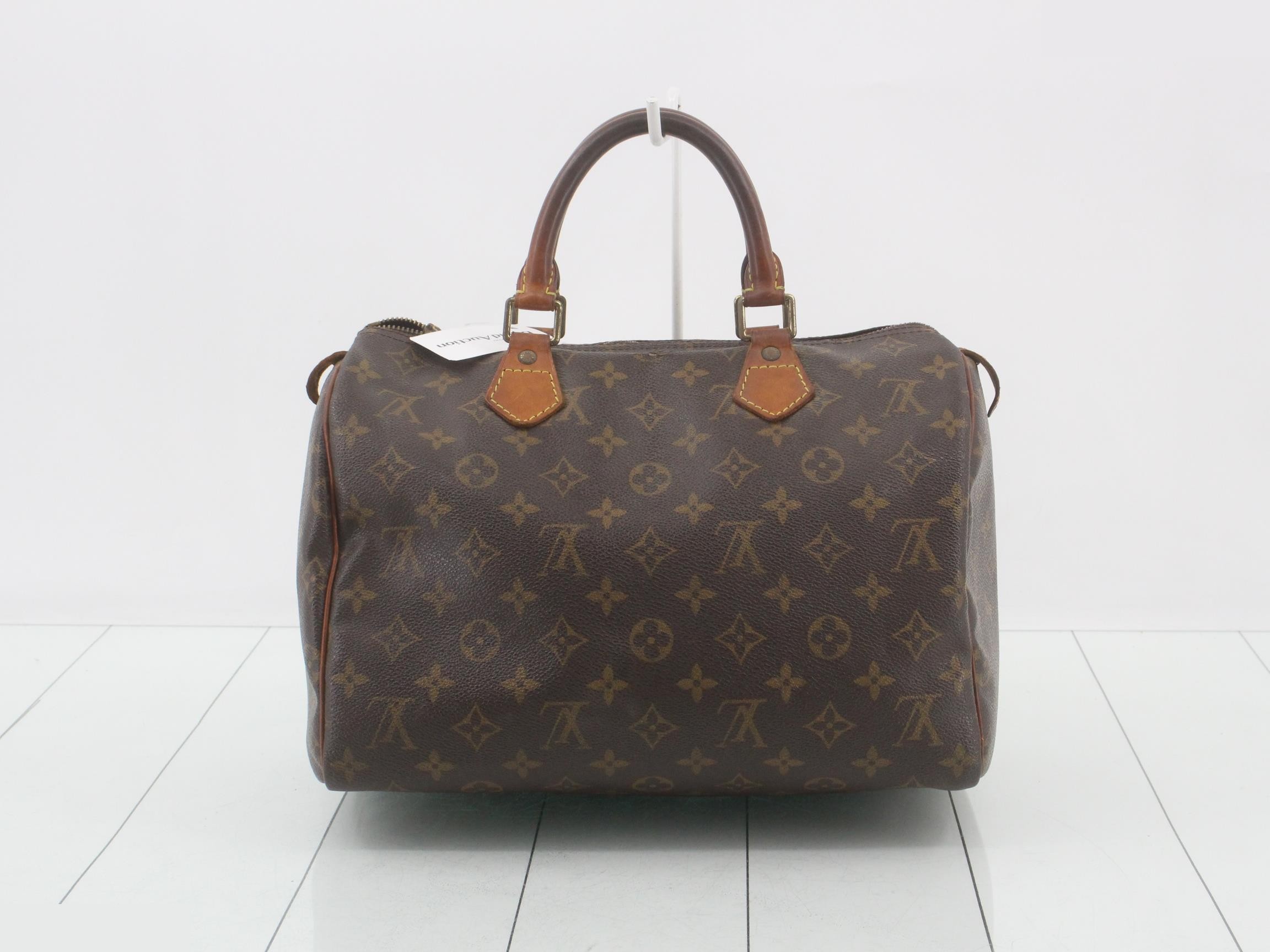 Speedy 30 — view 2