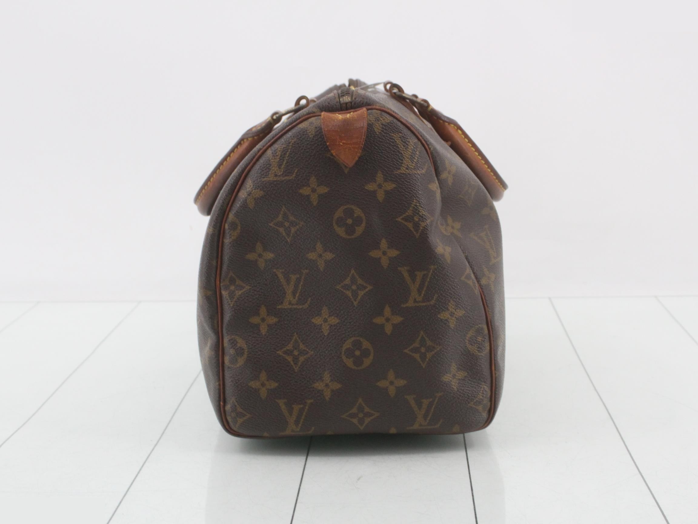 Speedy 30 — view 4