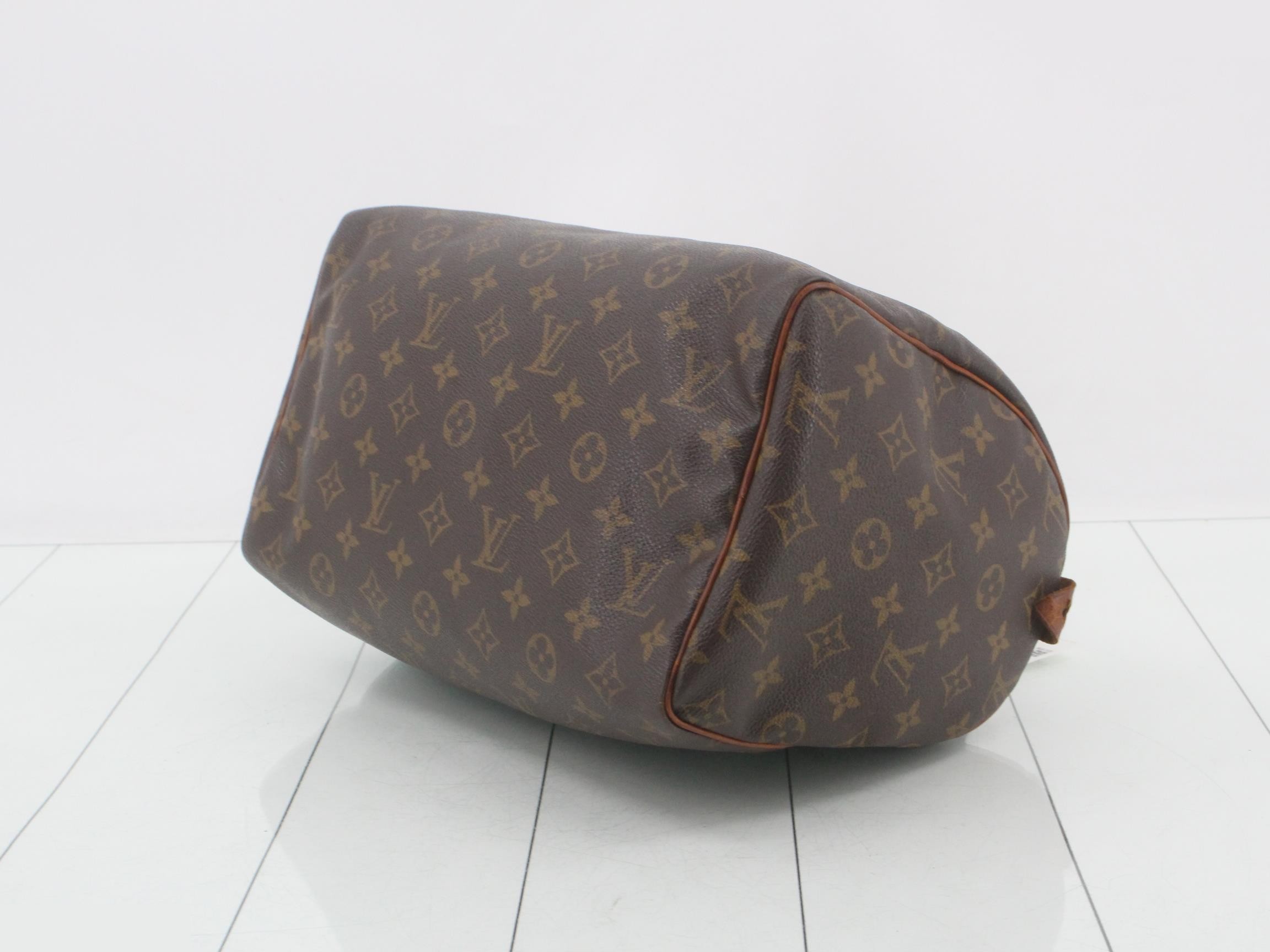 Speedy 30 — view 6