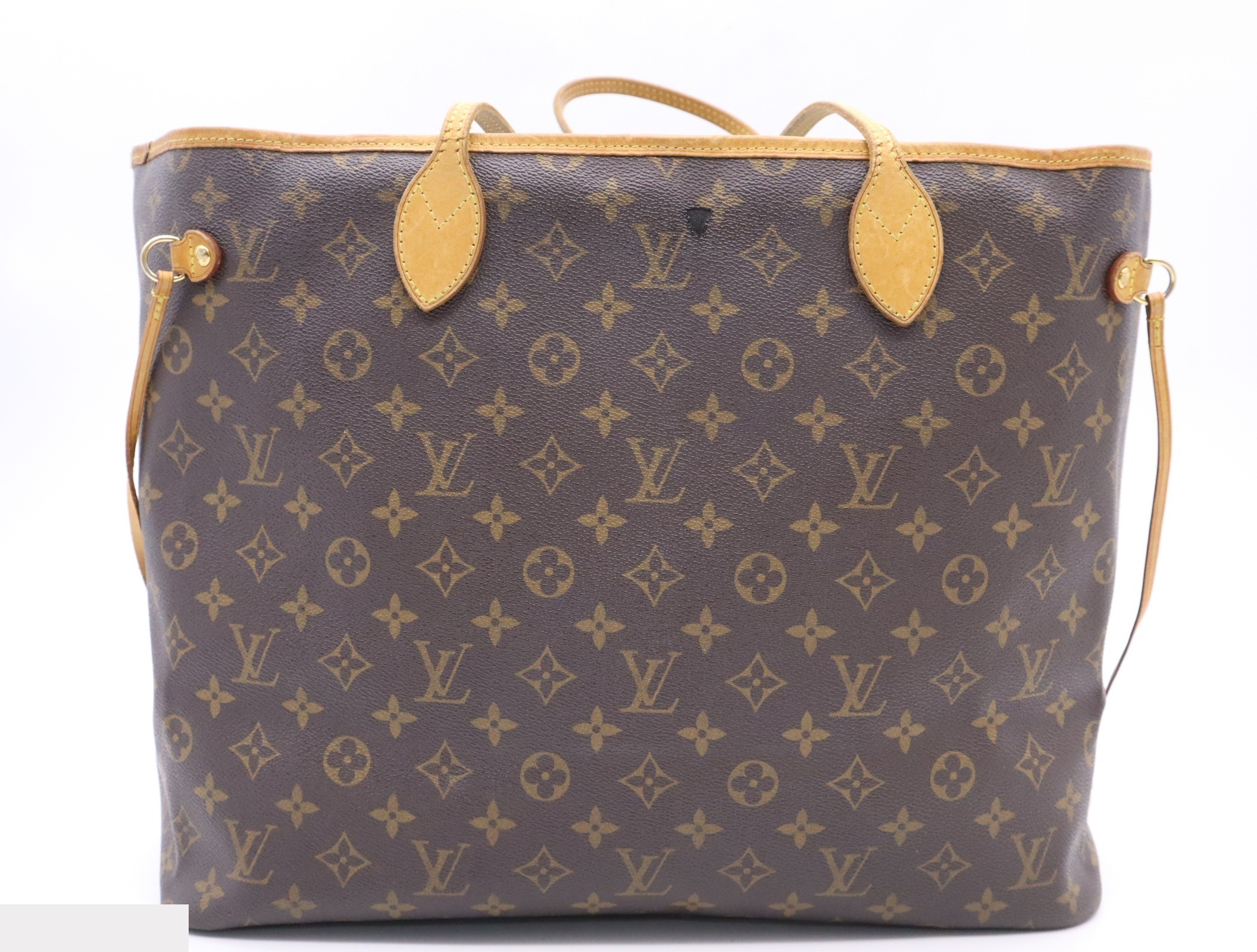 Neverfull GM — view 2