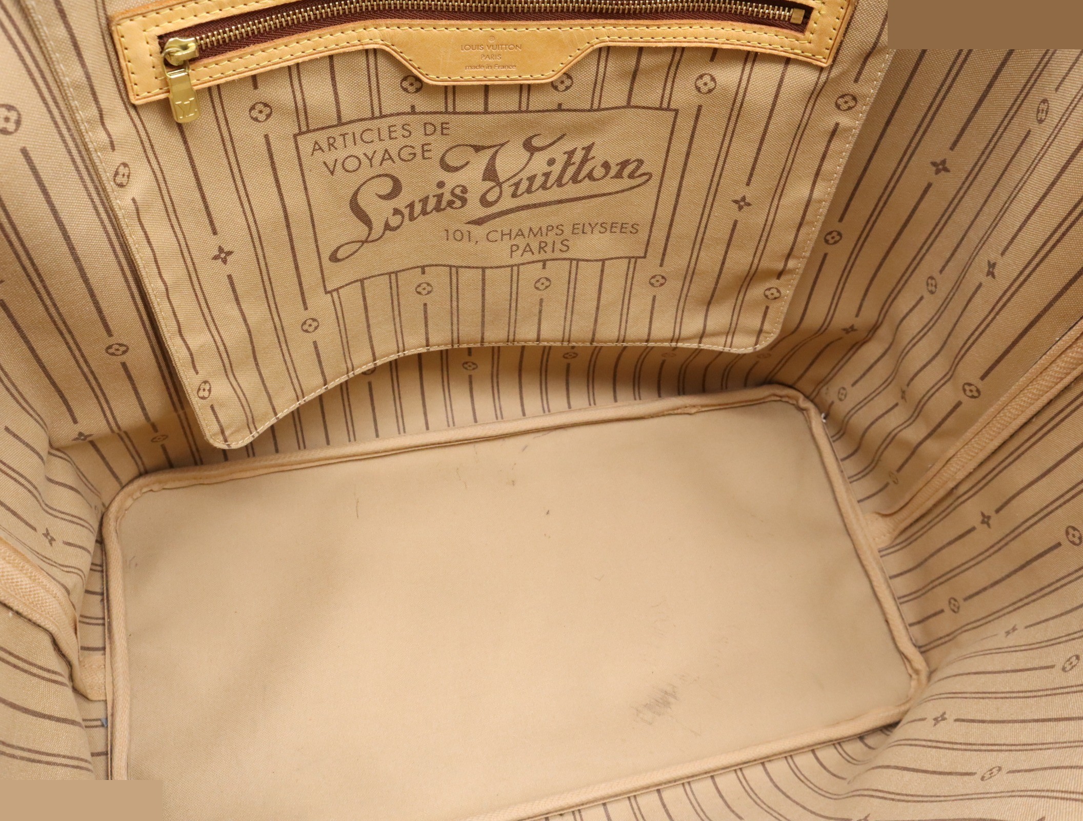 Neverfull GM — view 7