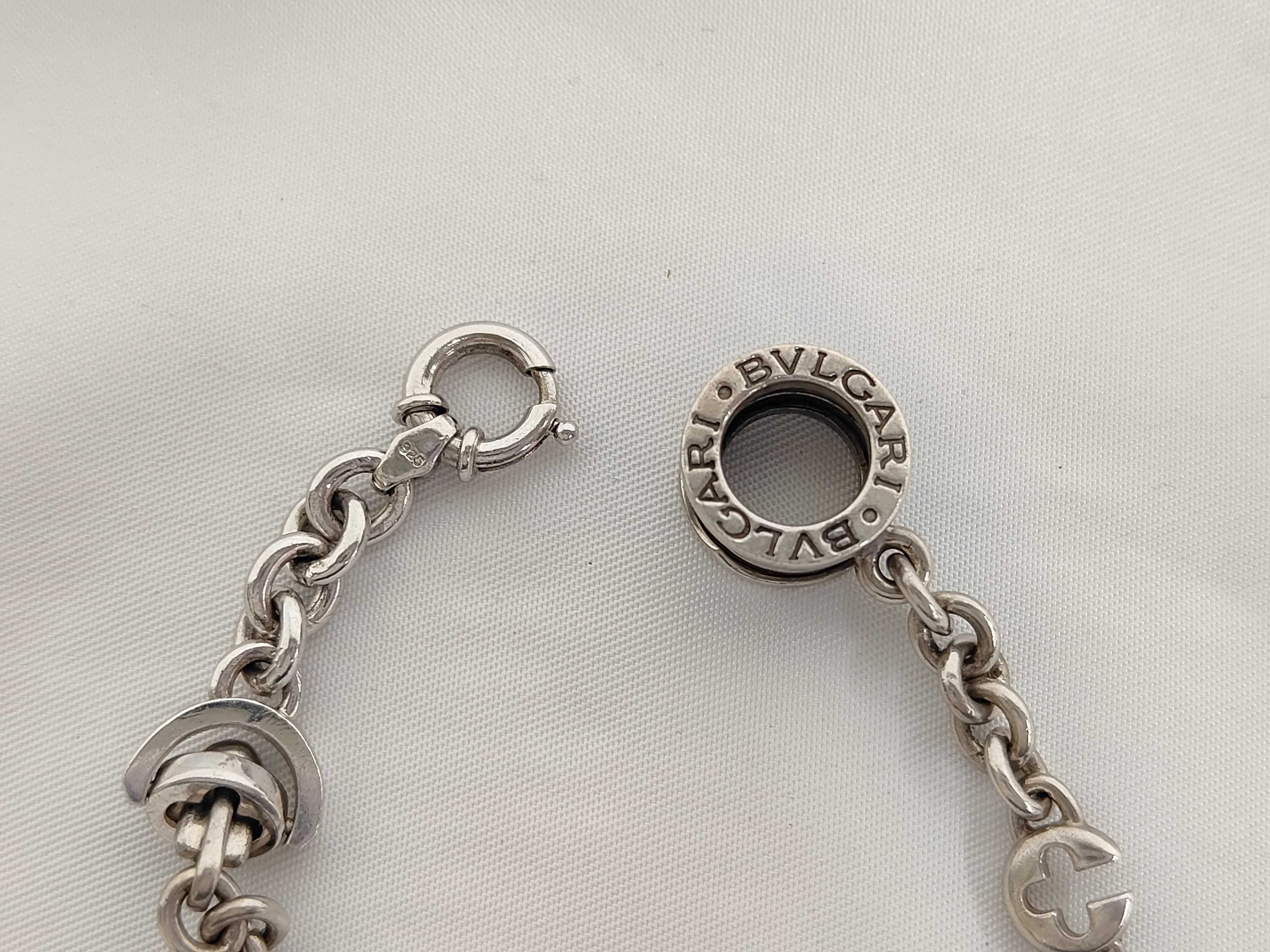 Bulgari Bracelet Bracelet/Bangle — view 2