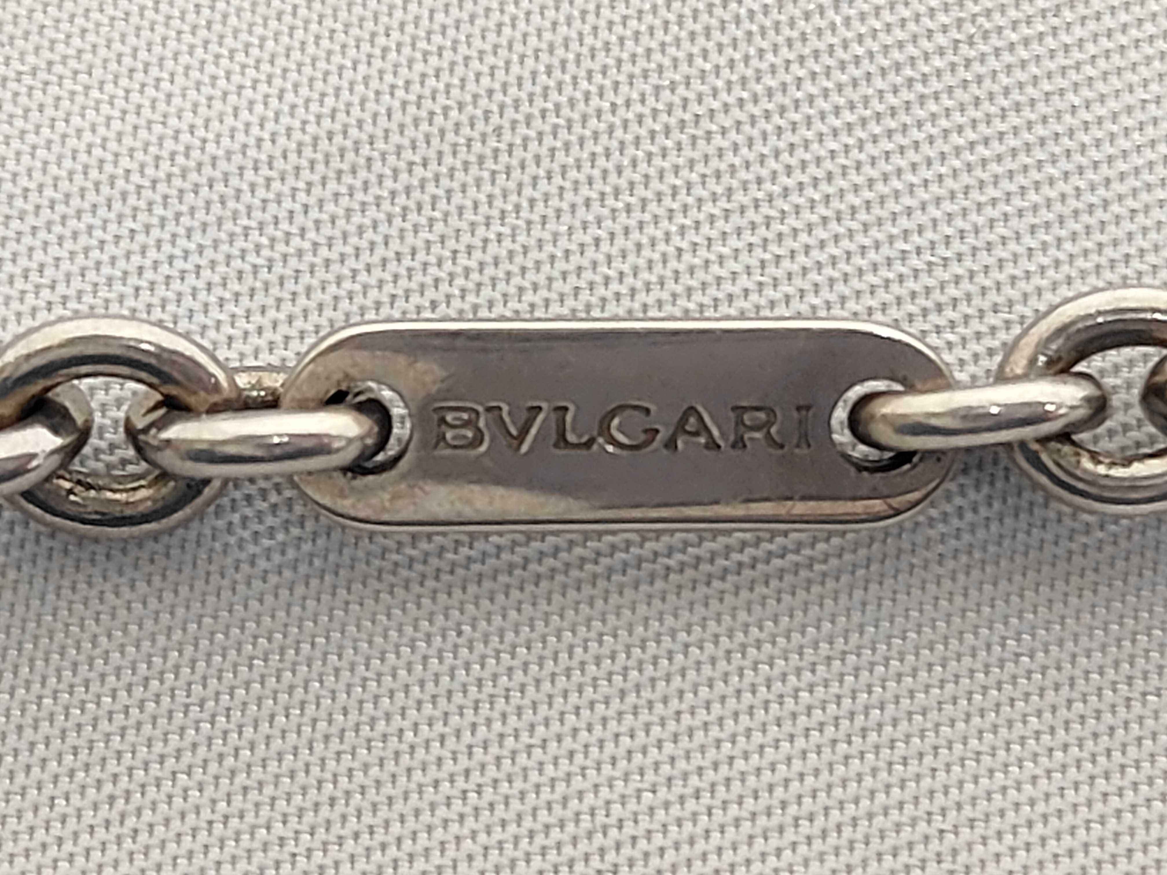 Bulgari Bracelet Bracelet/Bangle — view 3