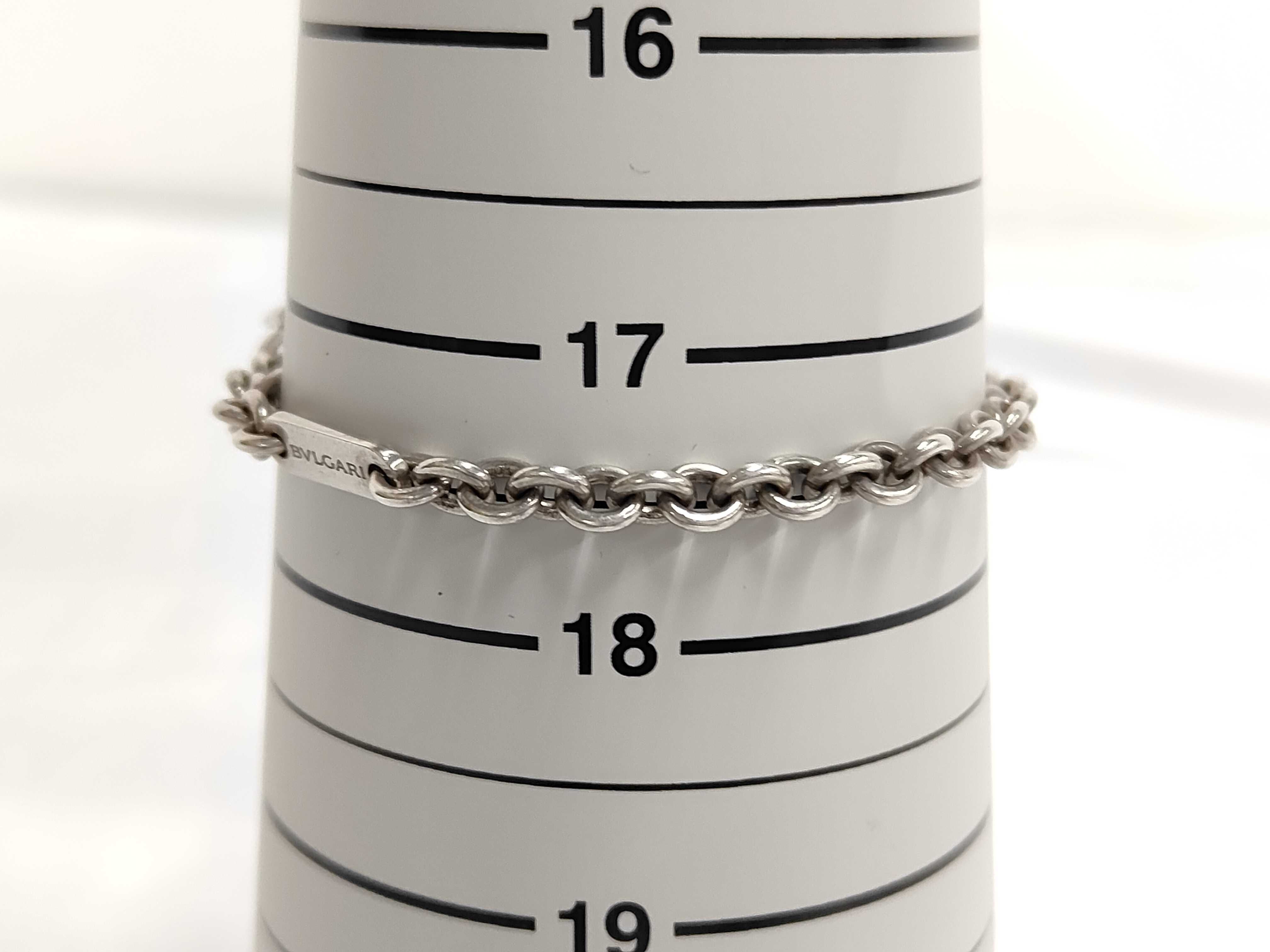 Bulgari Bracelet Bracelet/Bangle — view 5
