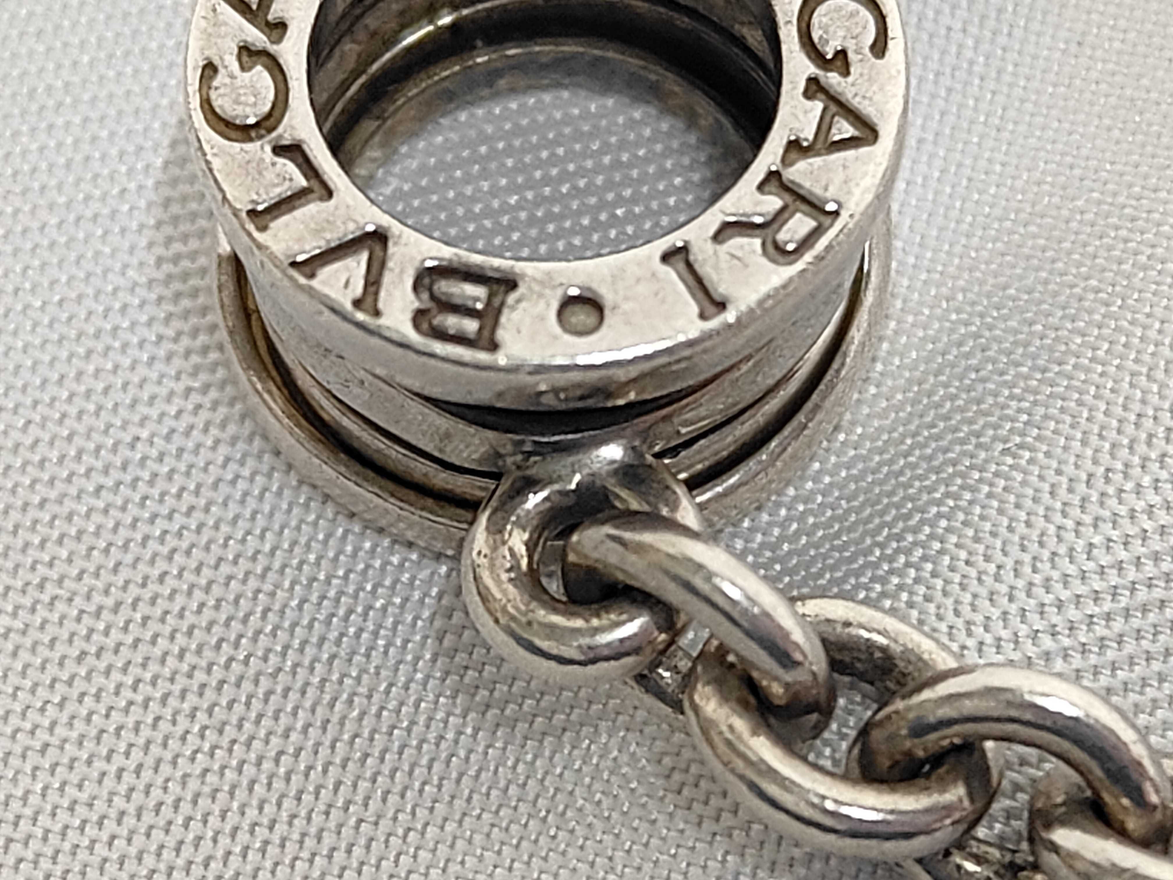 Bulgari Bracelet Bracelet/Bangle — view 8