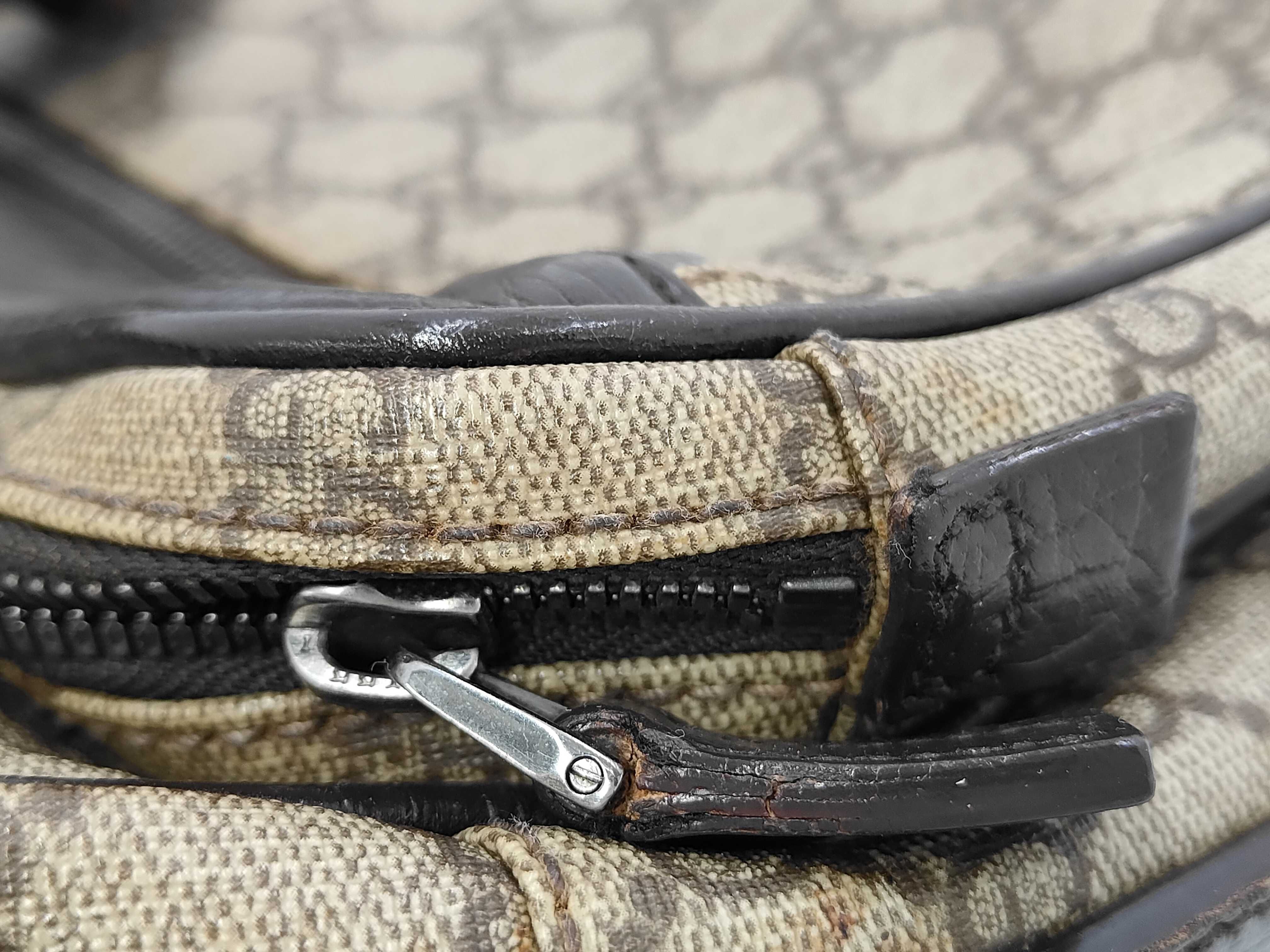 Shoulder Bag — view 3