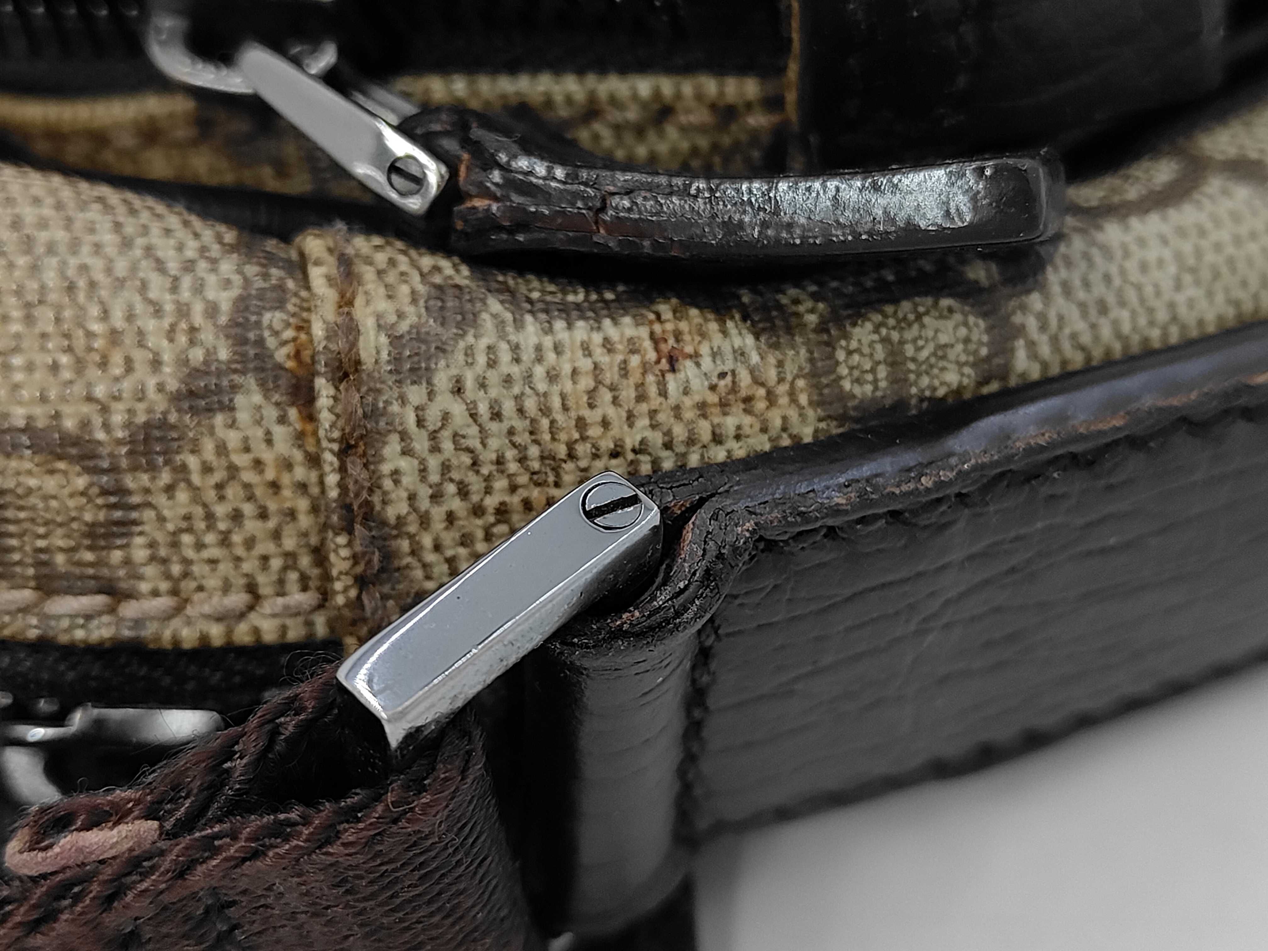 Shoulder Bag — view 4
