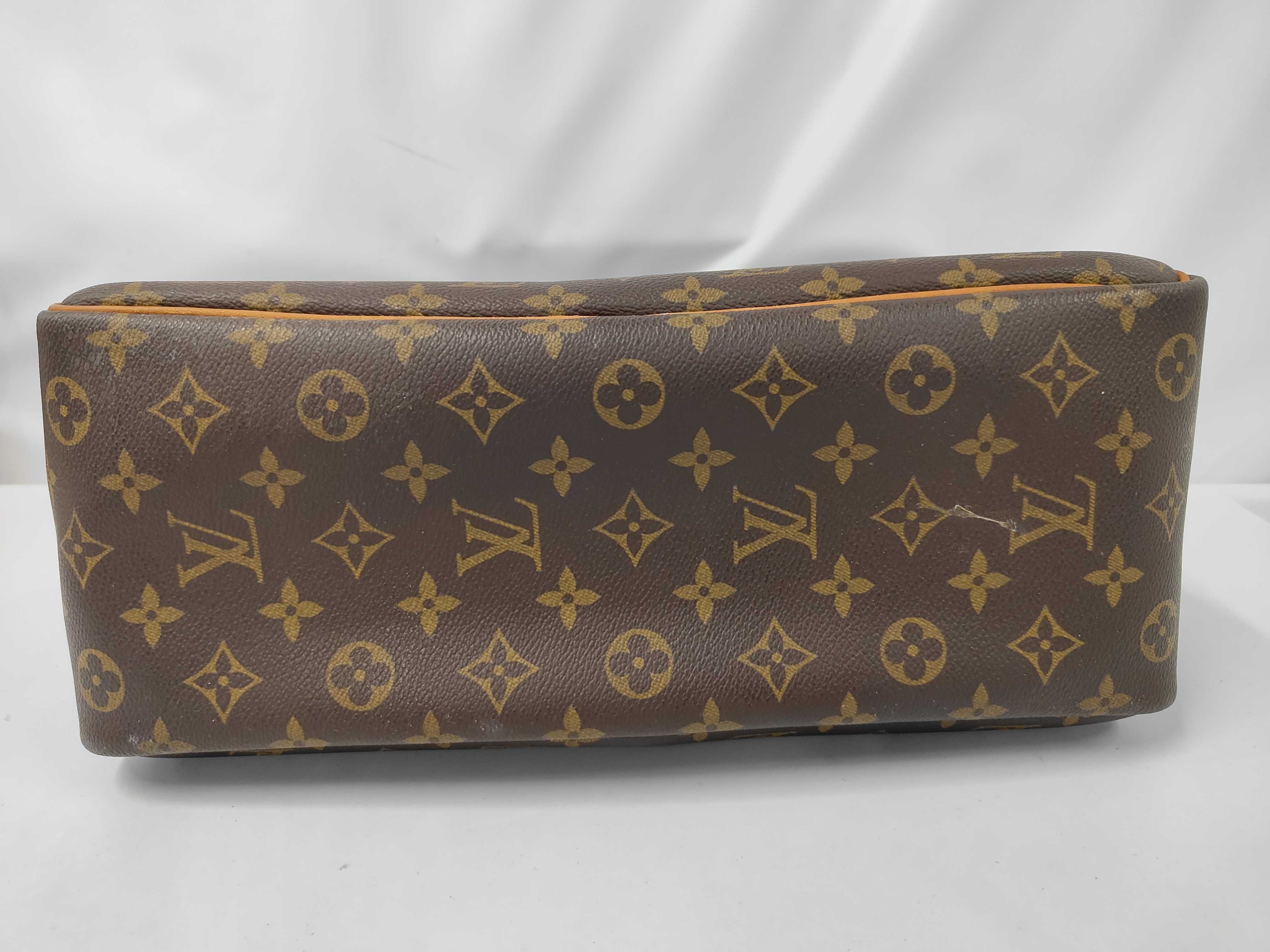 Monogram Deauville M47270 Handbag Z11306 Handbag — view 3