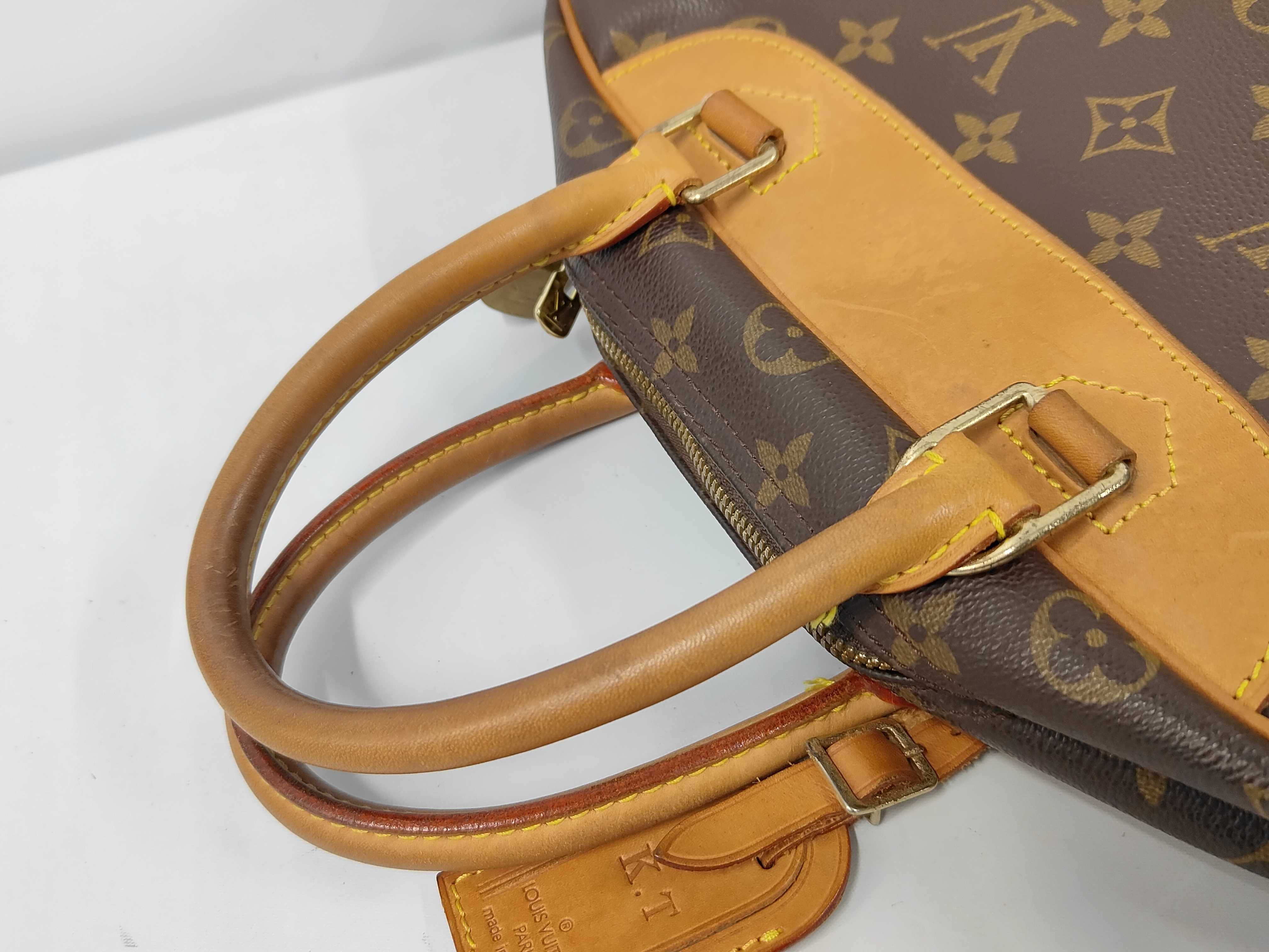 Monogram Deauville M47270 Handbag Z11306 Handbag — view 5