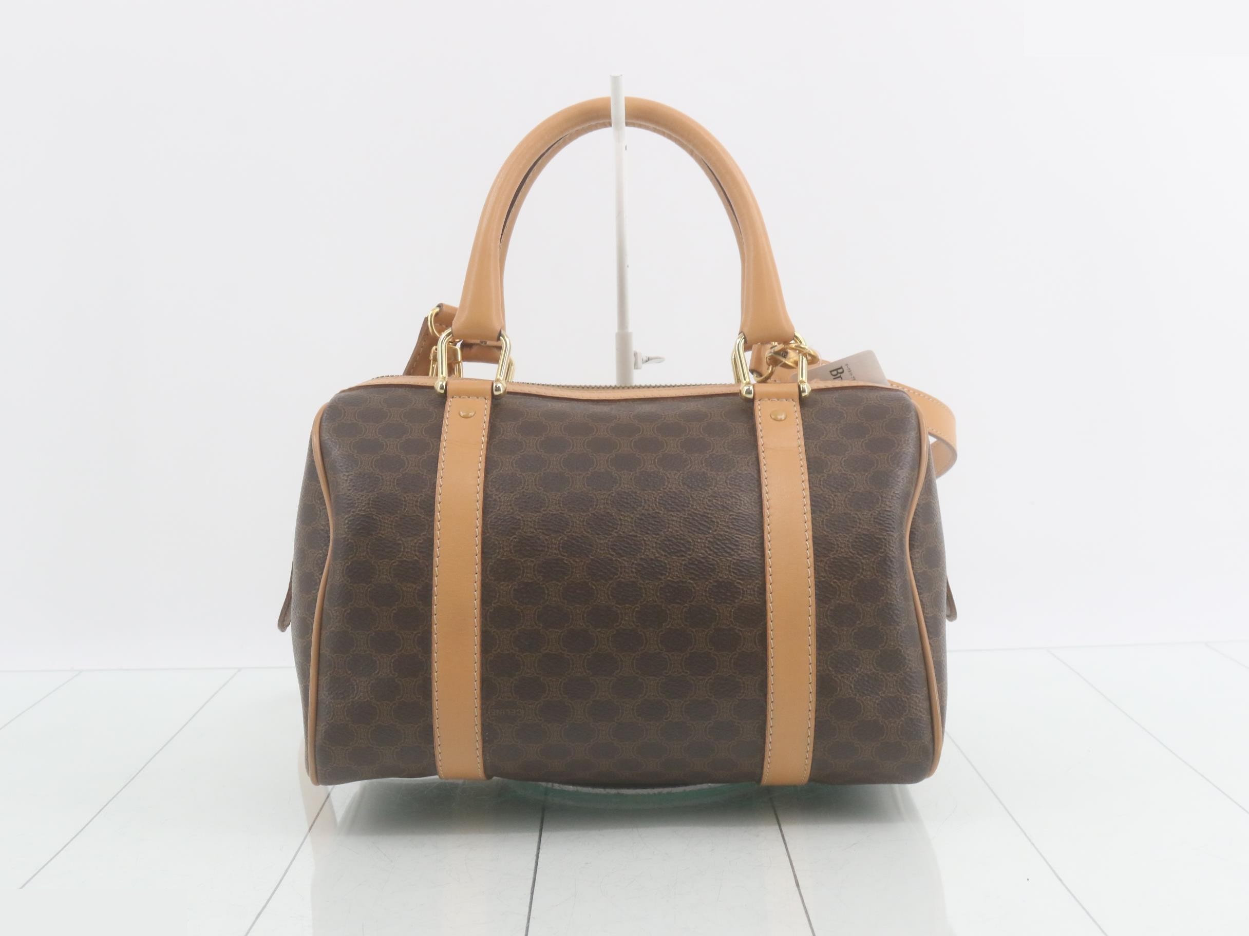 Macadam 2-way handbag — view 2