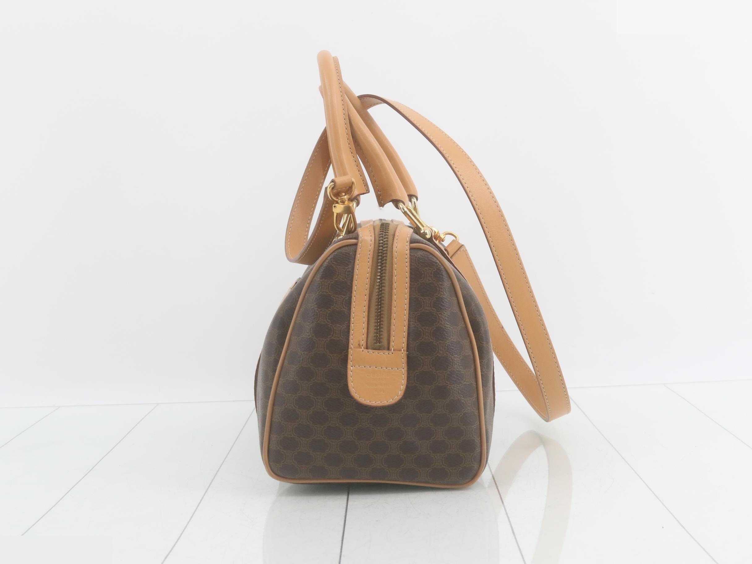 Macadam 2-way handbag — view 3
