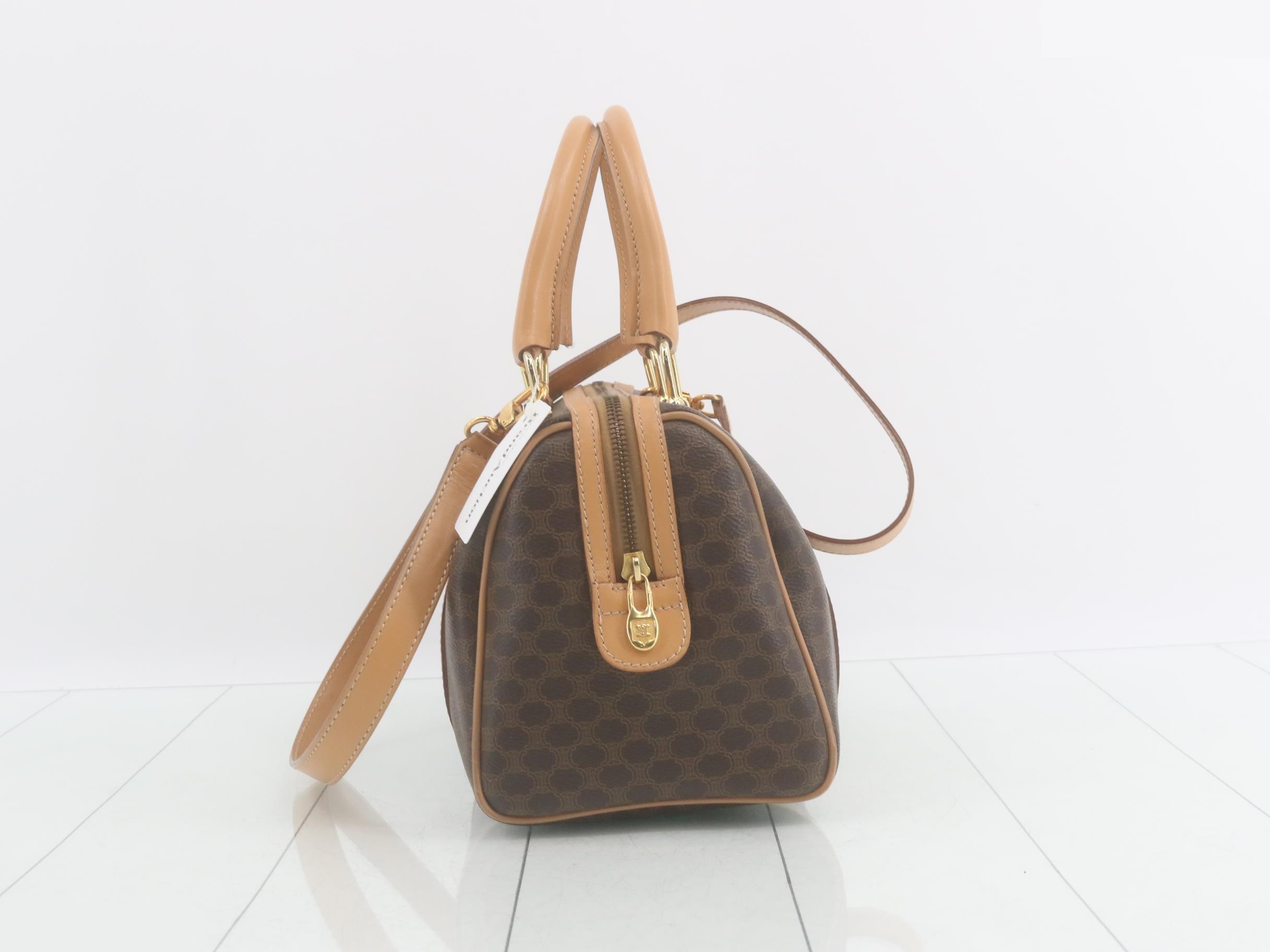 Macadam 2-way handbag — view 4