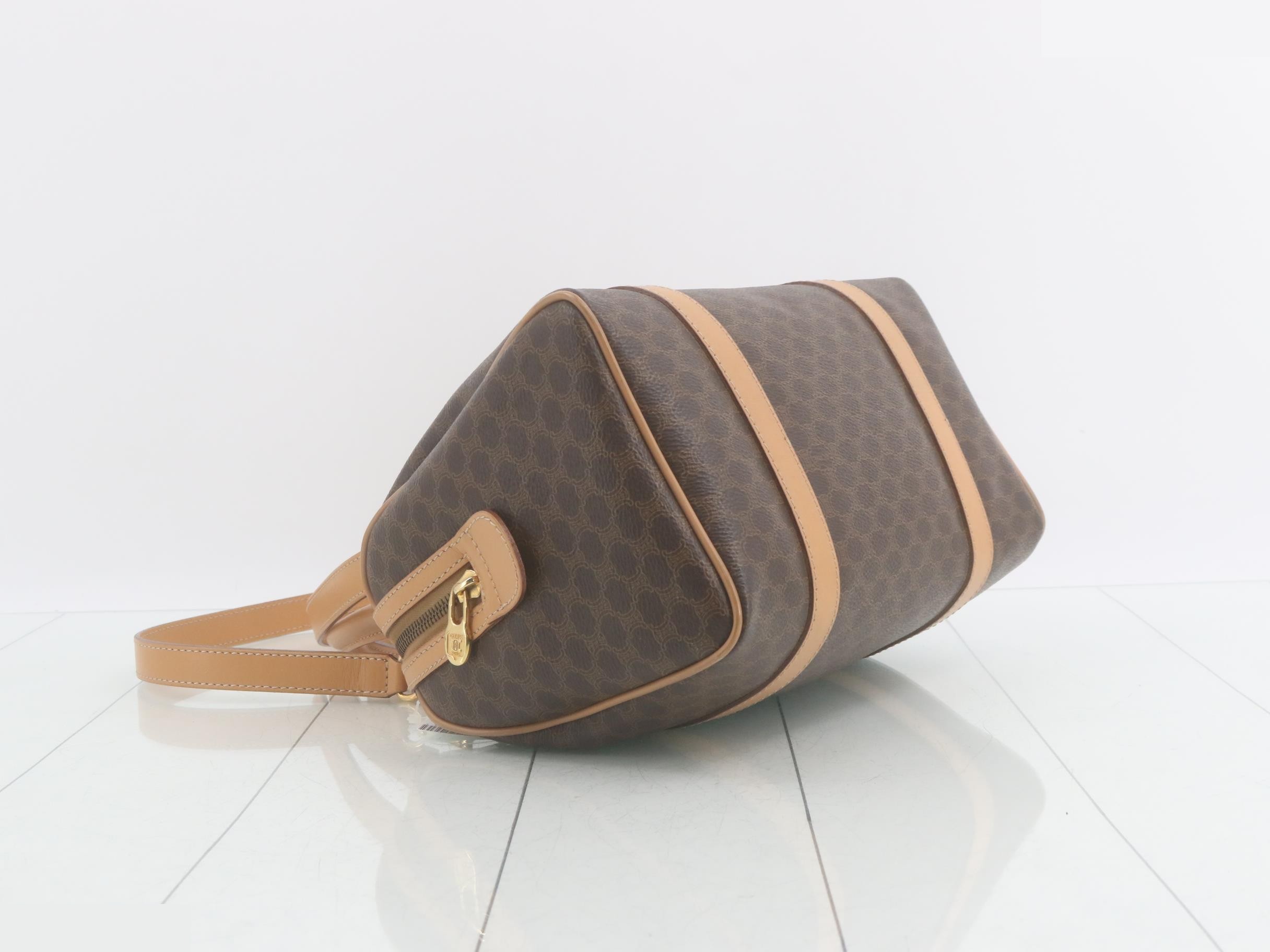 Macadam 2-way handbag — view 5