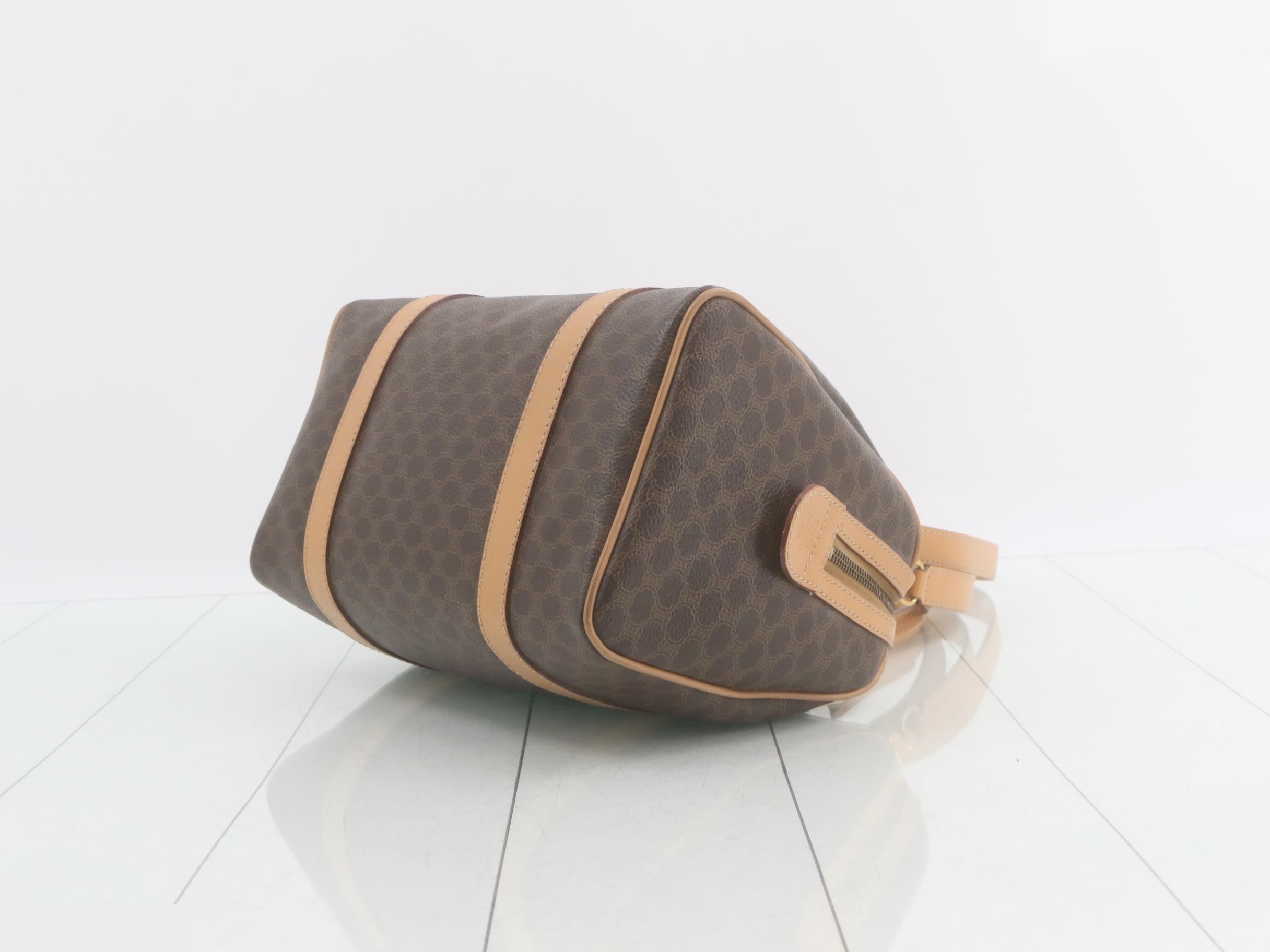 Macadam 2-way handbag — view 6