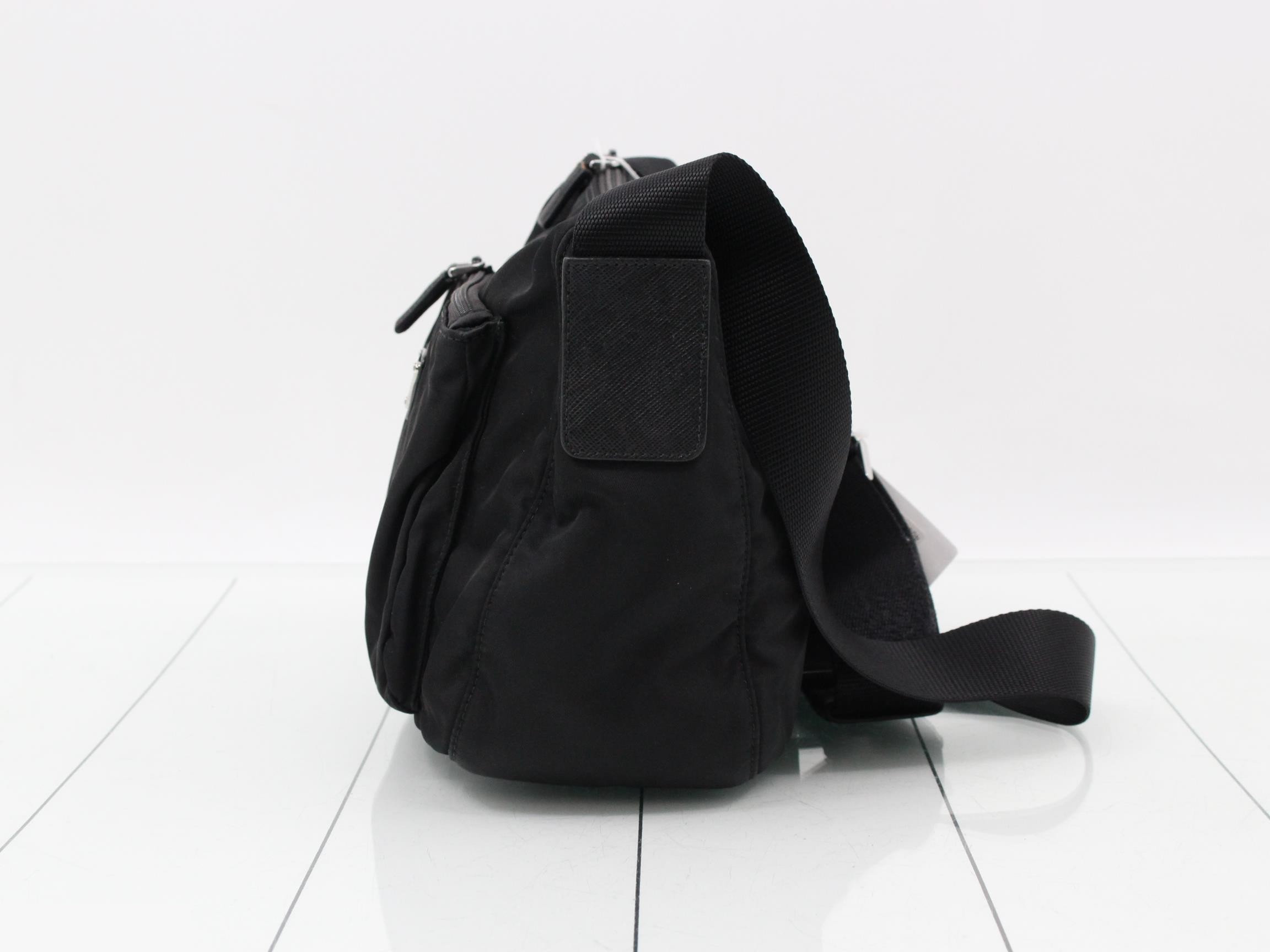 Shoulder bag — view 3
