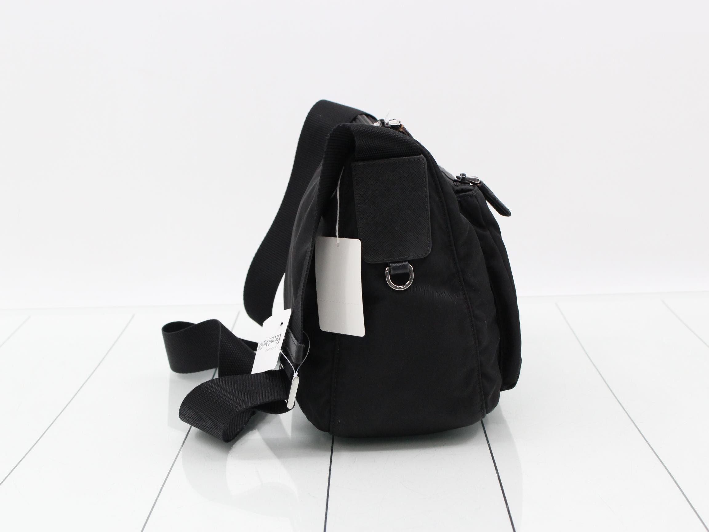 Shoulder bag — view 4