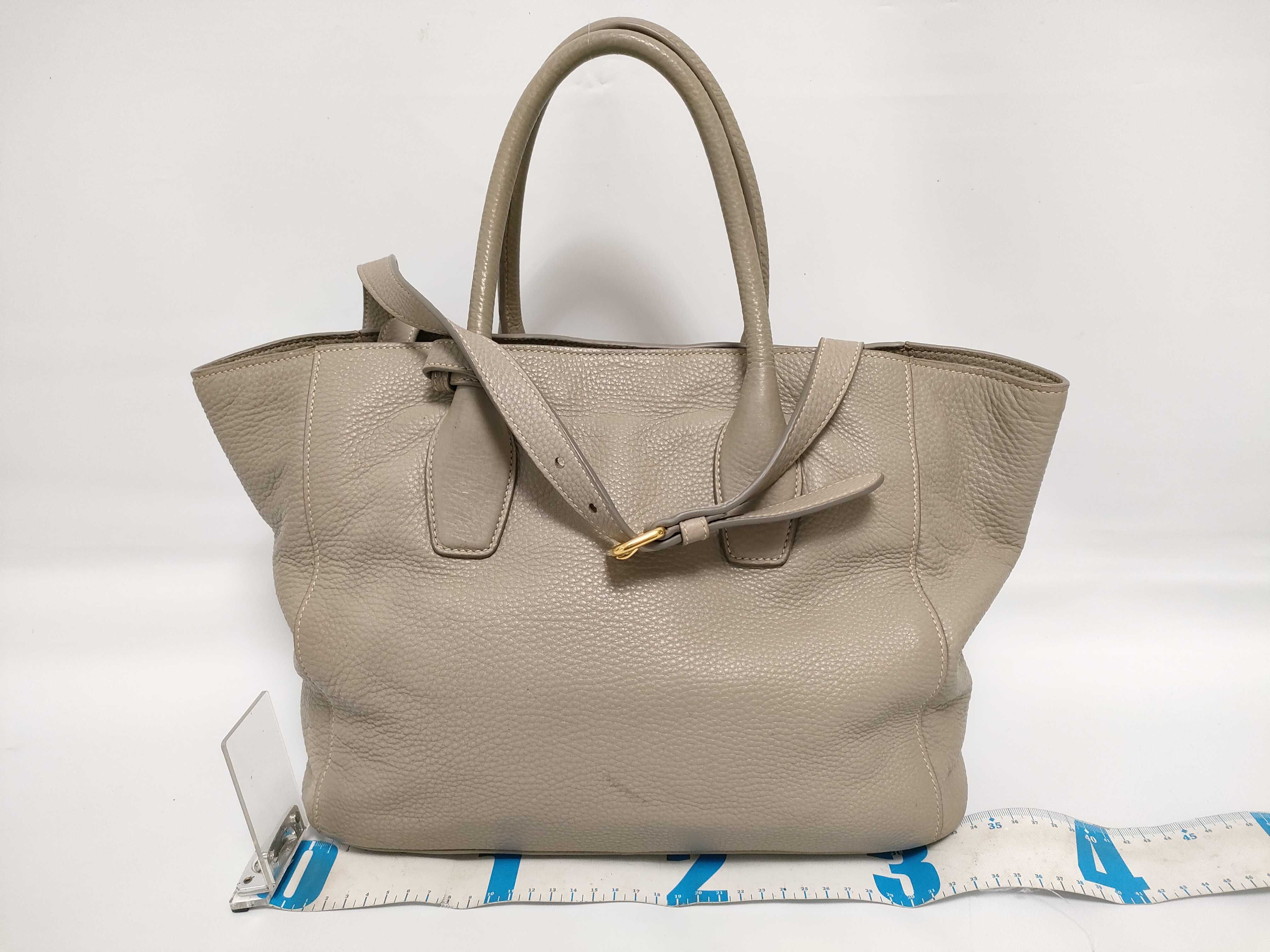 2-Way Tote Bag — view 2