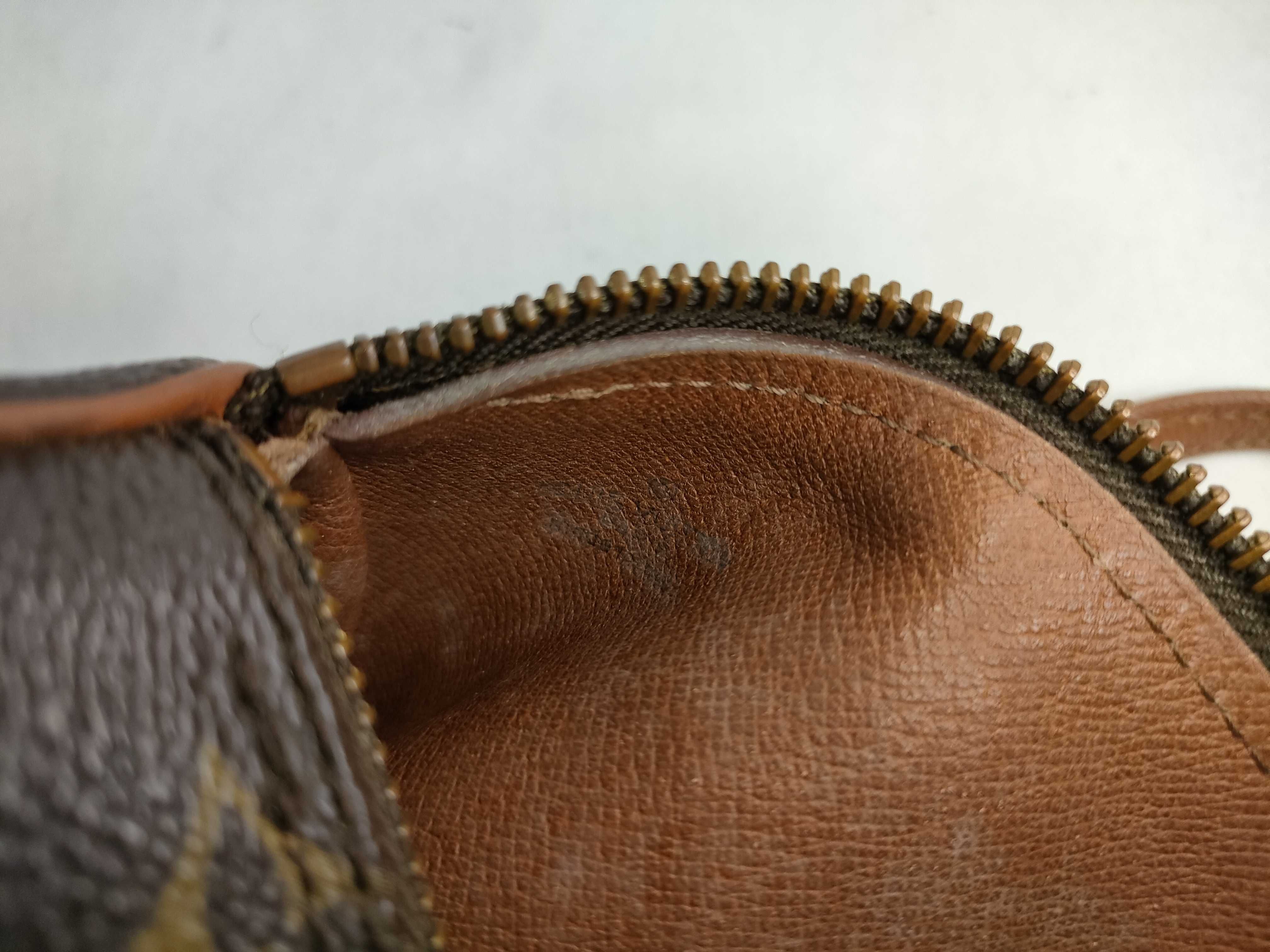 Monogram / Monogram / Papillon 22 / M51367 / 864TH / Handbag / PVC Handbag — view 11
