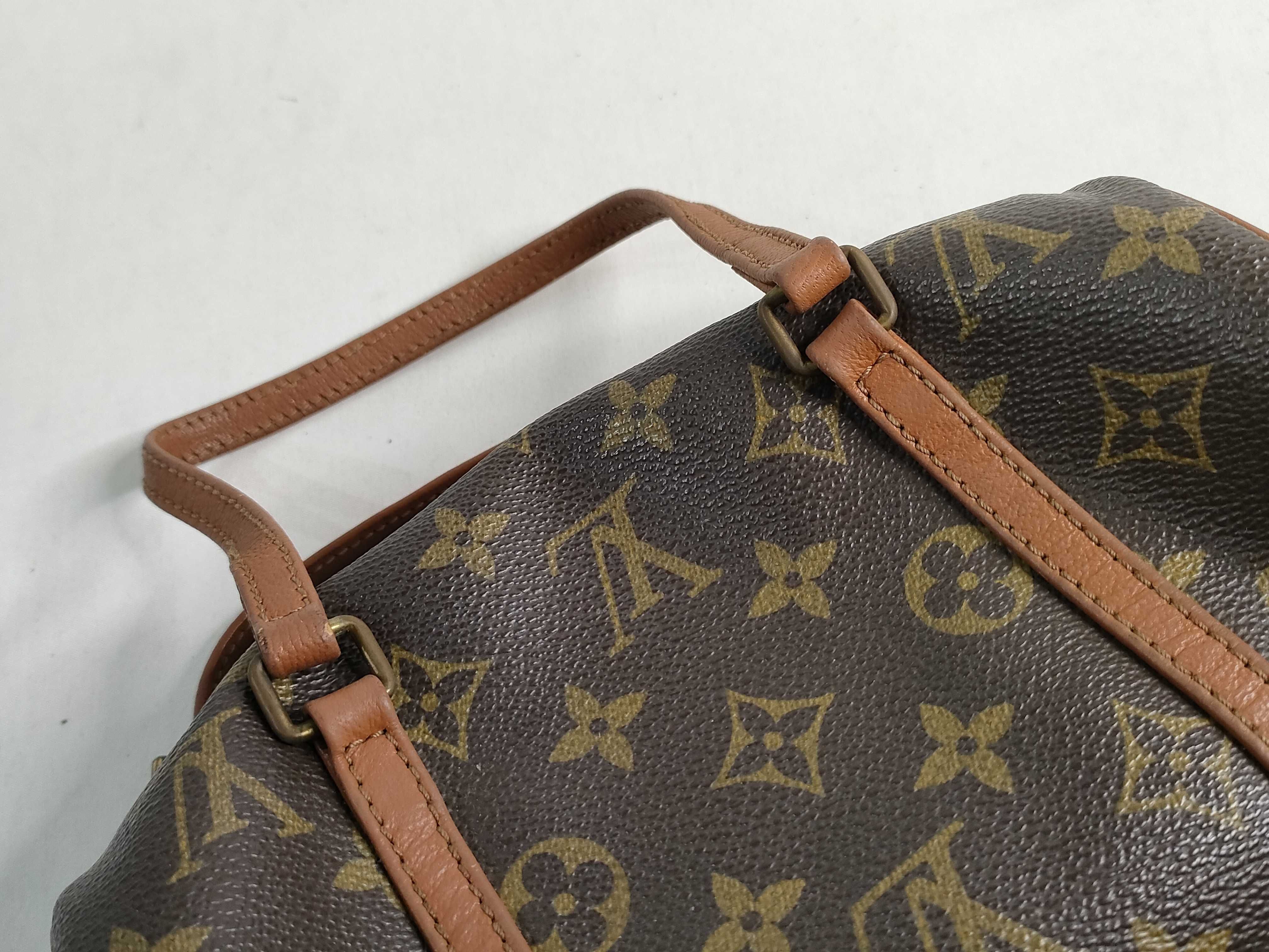 Monogram / Monogram / Papillon 22 / M51367 / 864TH / Handbag / PVC Handbag — view 13
