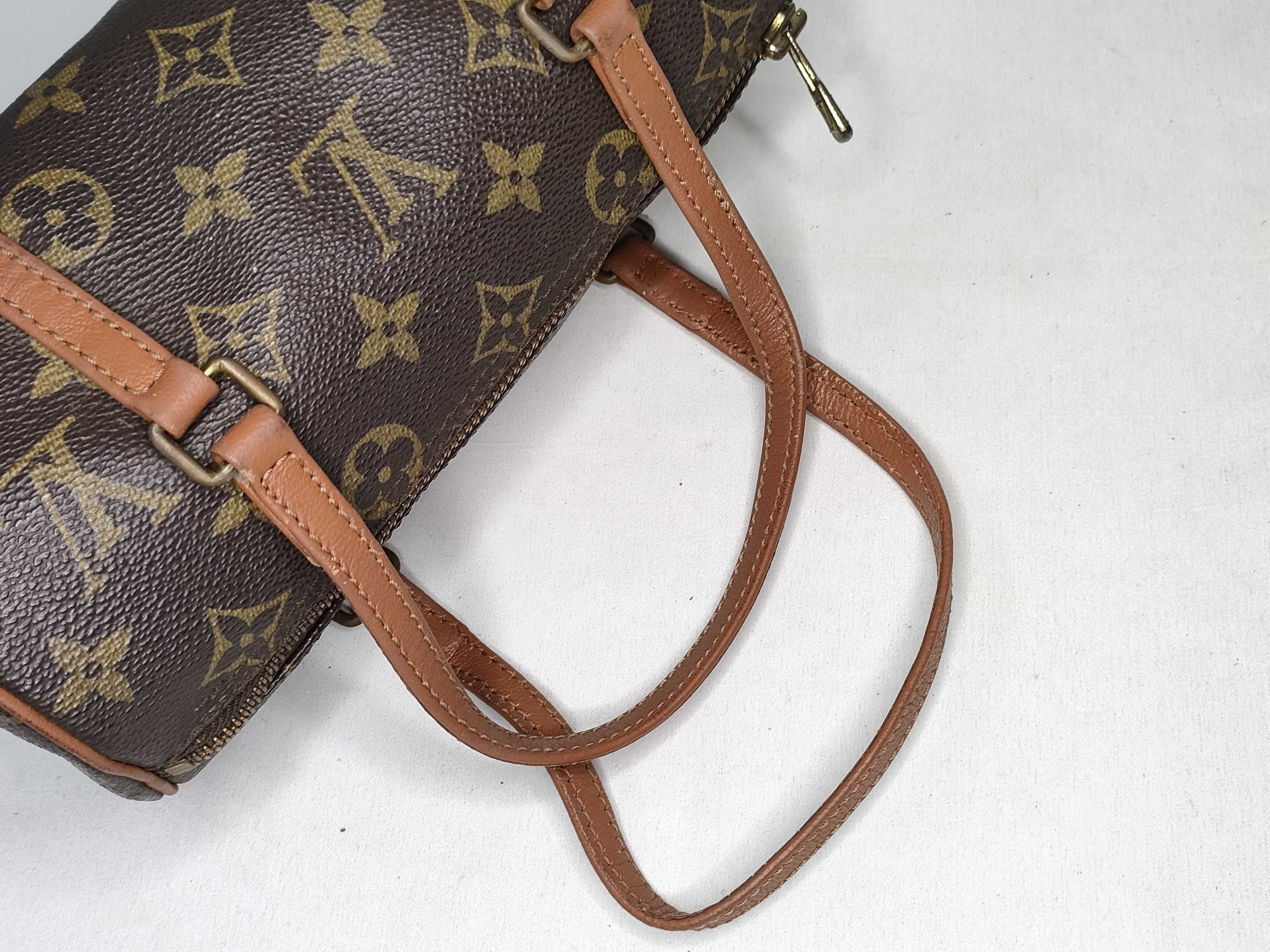 Monogram / Monogram / Papillon 22 / M51367 / 864TH / Handbag / PVC Handbag — view 3