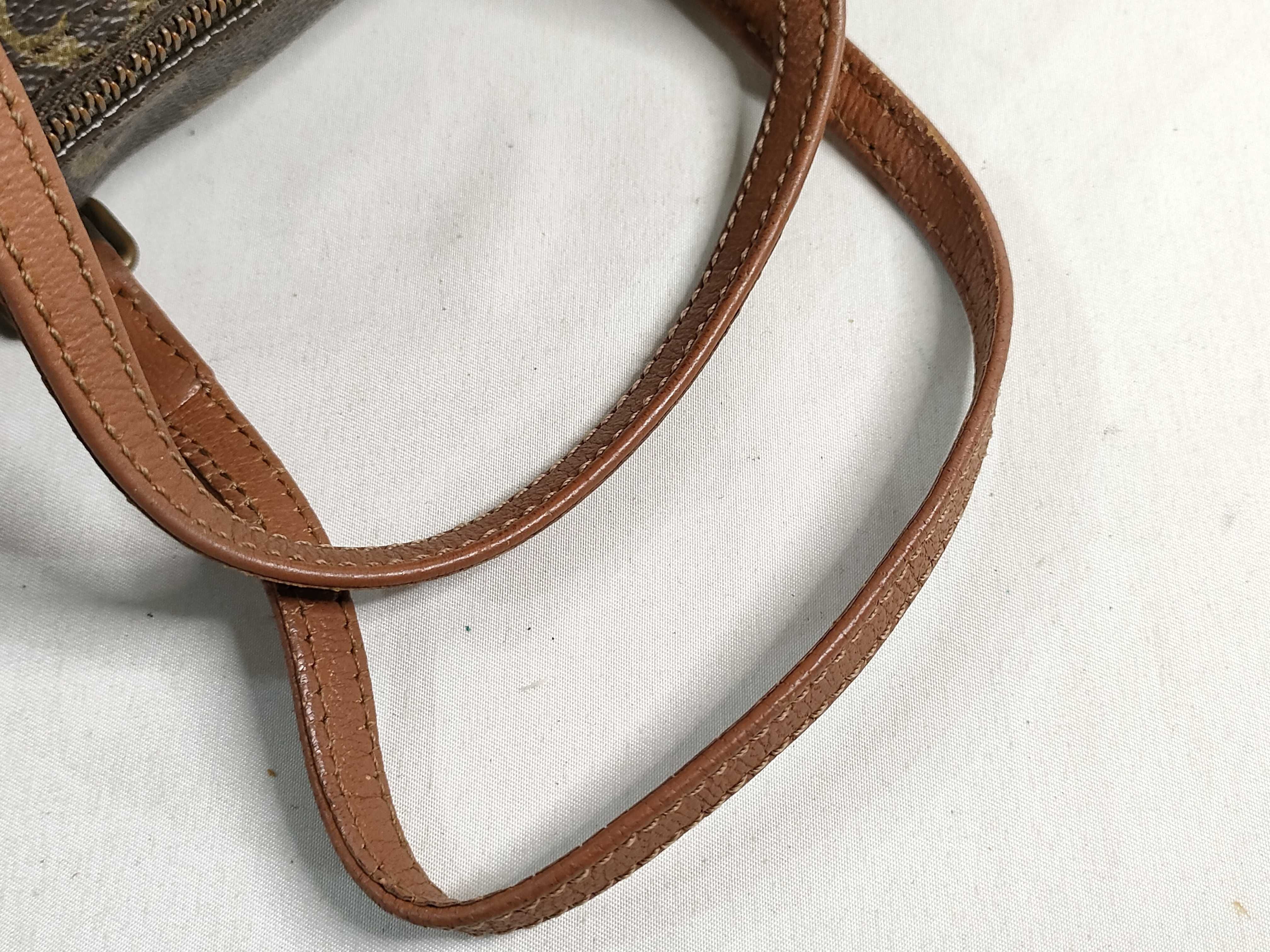 Monogram / Monogram / Papillon 22 / M51367 / 864TH / Handbag / PVC Handbag — view 4