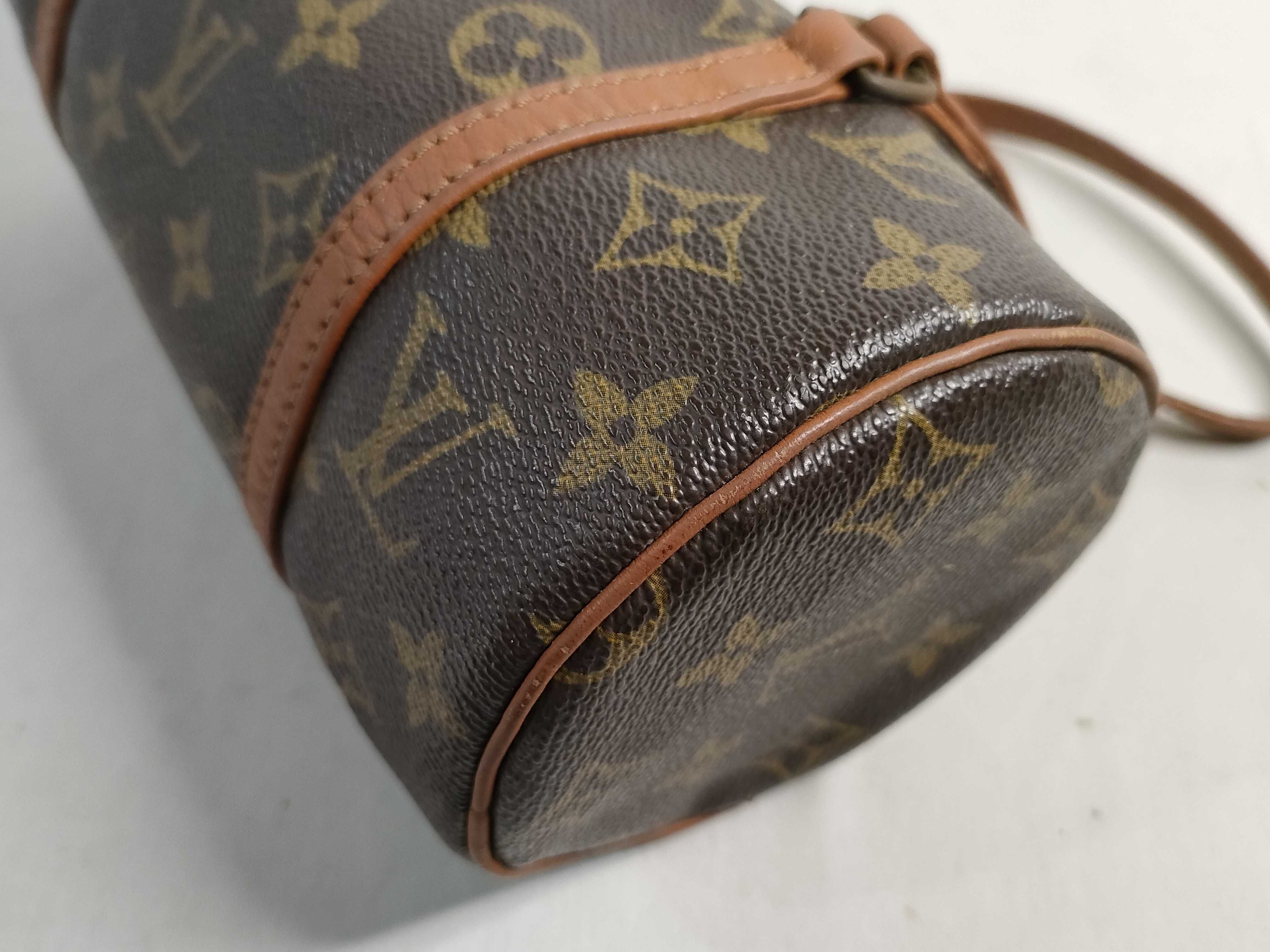 Monogram / Monogram / Papillon 22 / M51367 / 864TH / Handbag / PVC Handbag — view 6