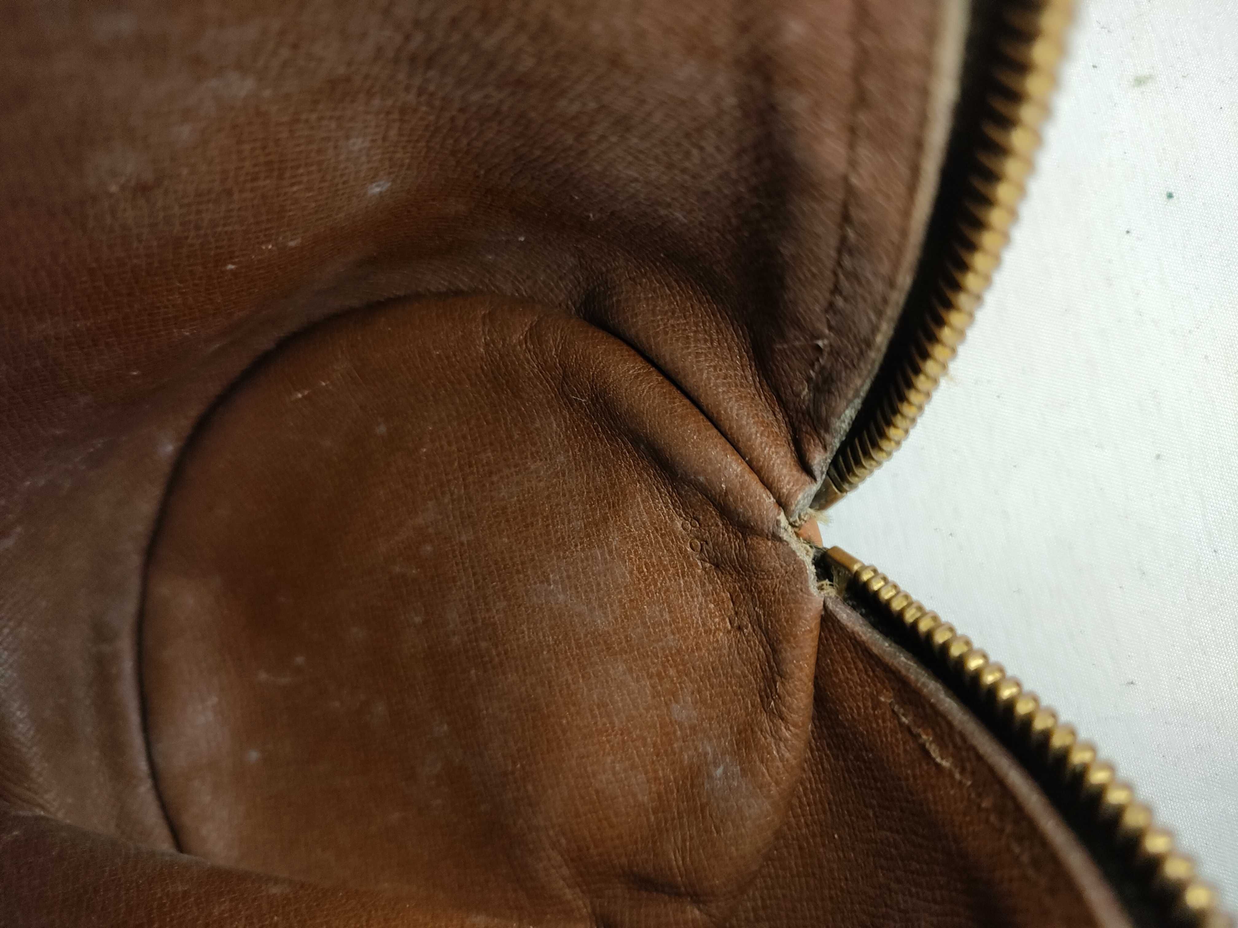 Monogram / Monogram / Papillon 22 / M51367 / 864TH / Handbag / PVC Handbag — view 9