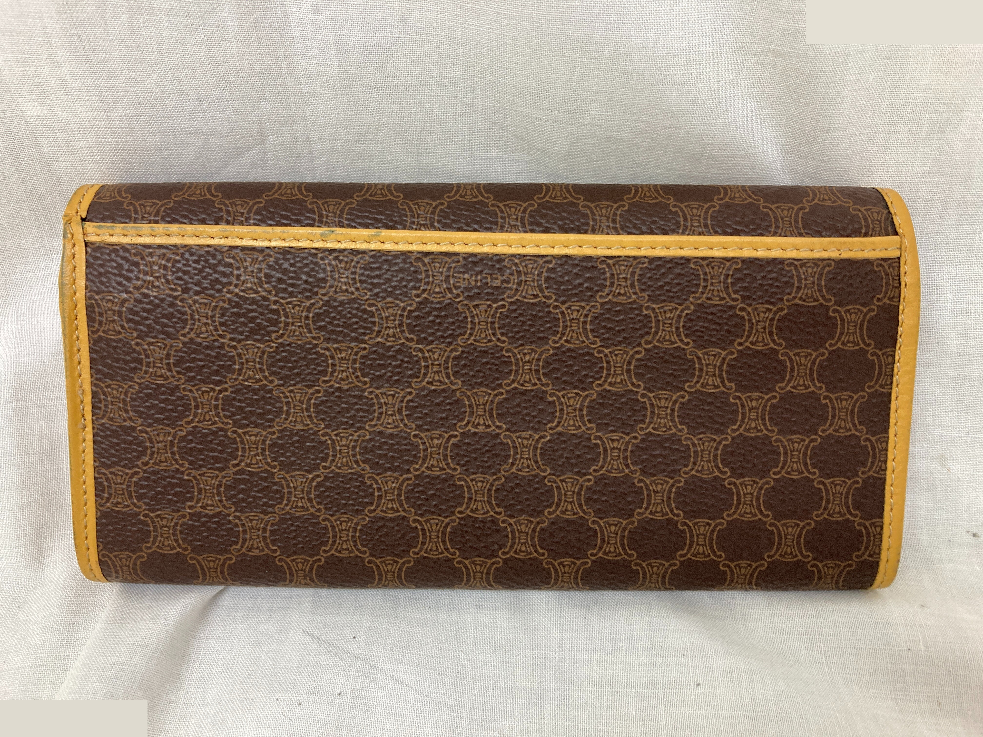 Macadam wallet — view 2