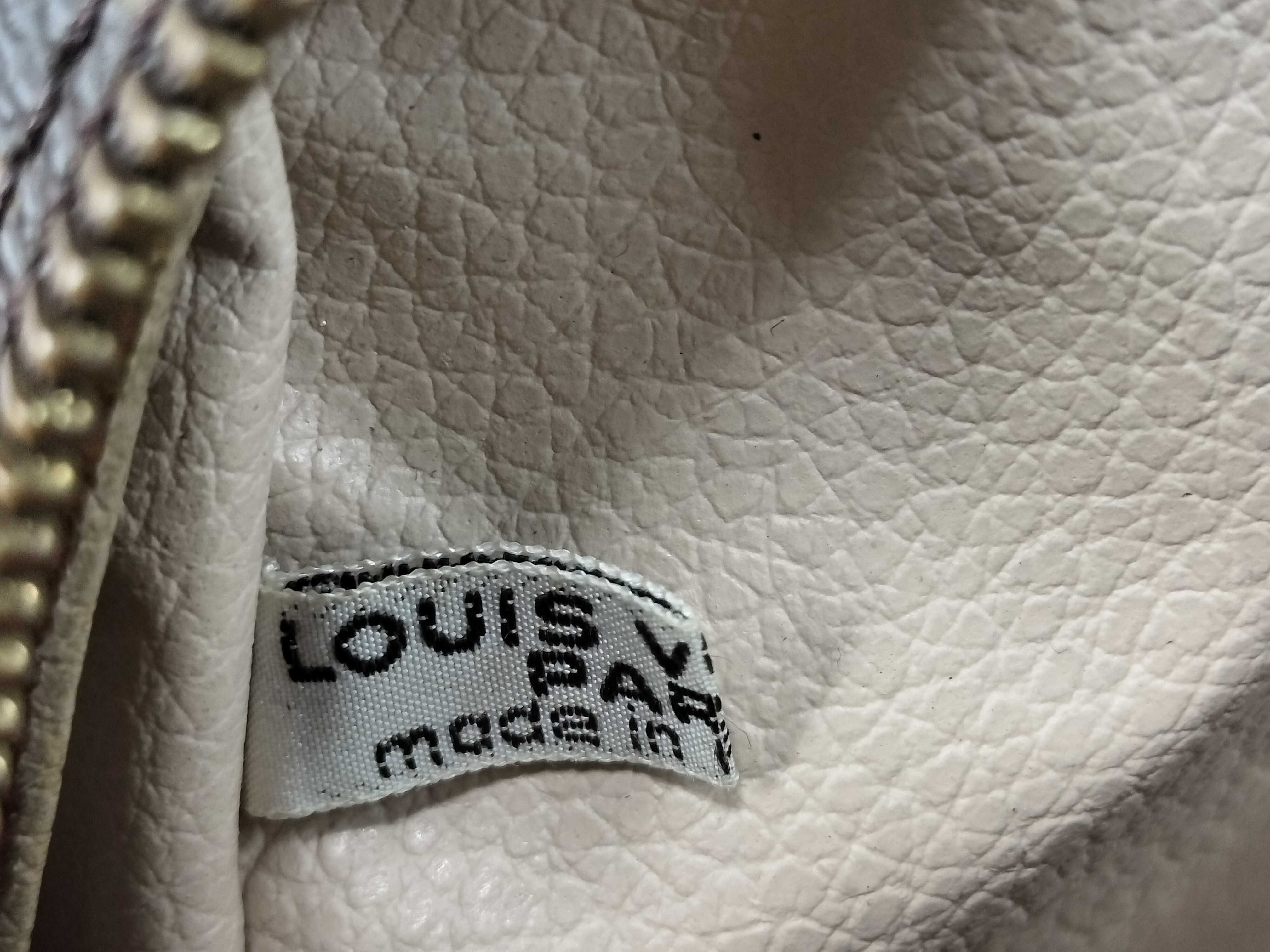 Monogram Louis Vuitton Trousses Toilette 28 Monogram M47522 Second Bag — view 9
