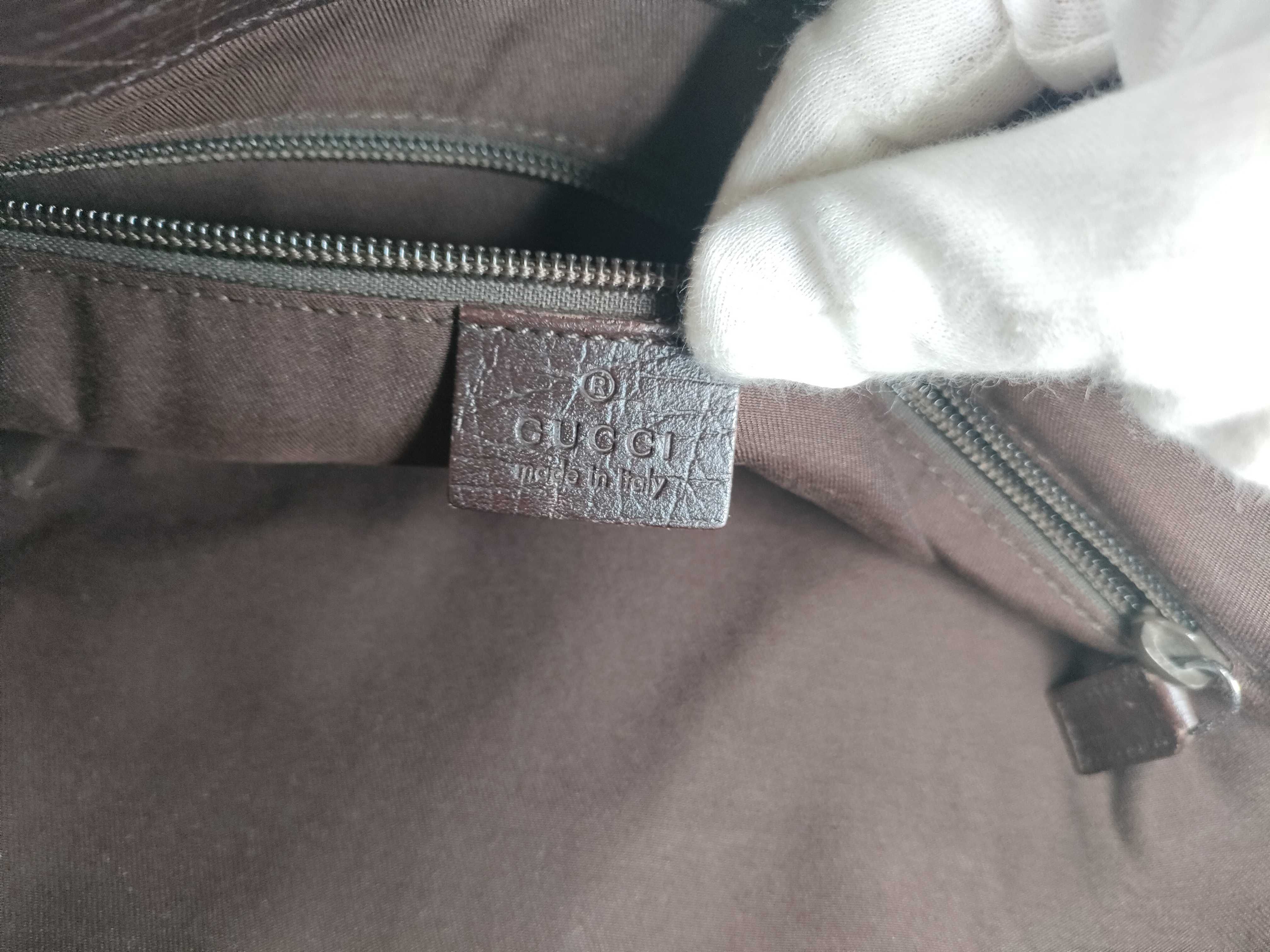 GG PVC Tote Bag — view 12