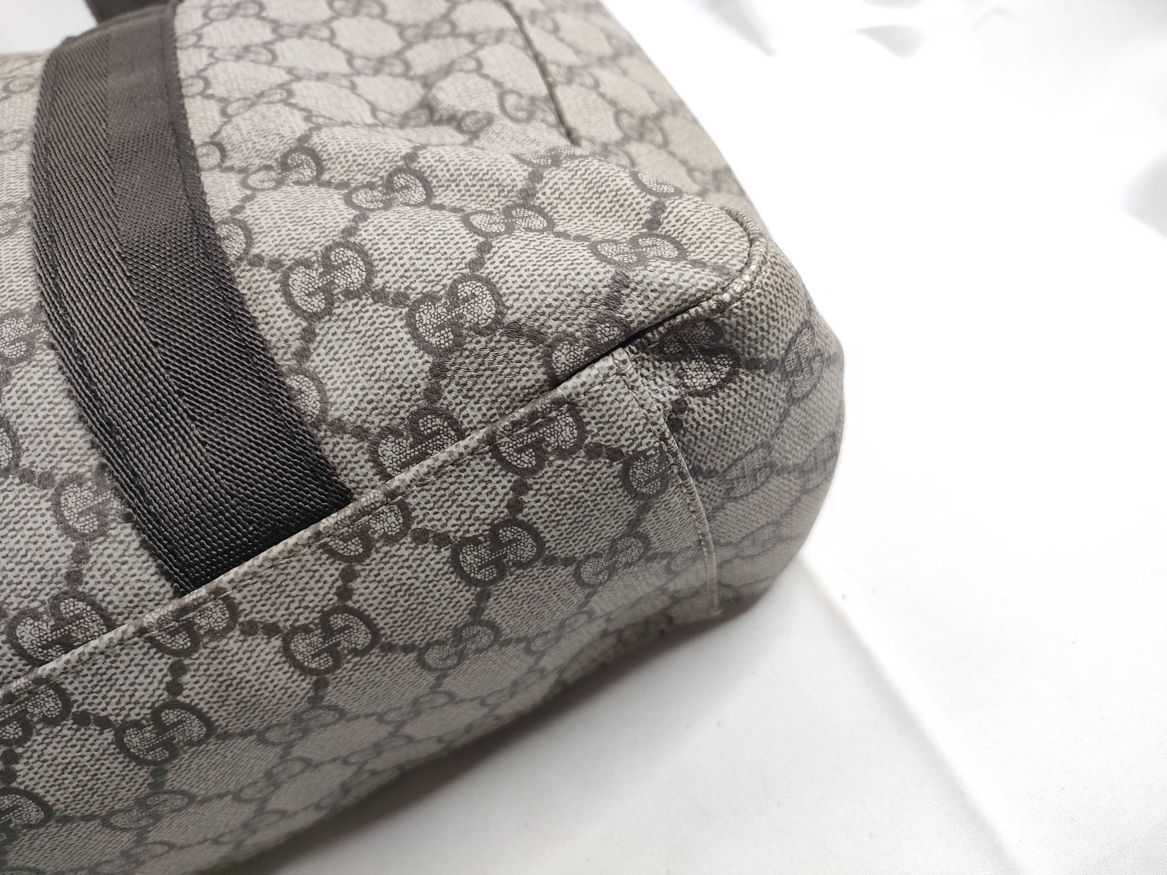 GG PVC Tote Bag — view 5