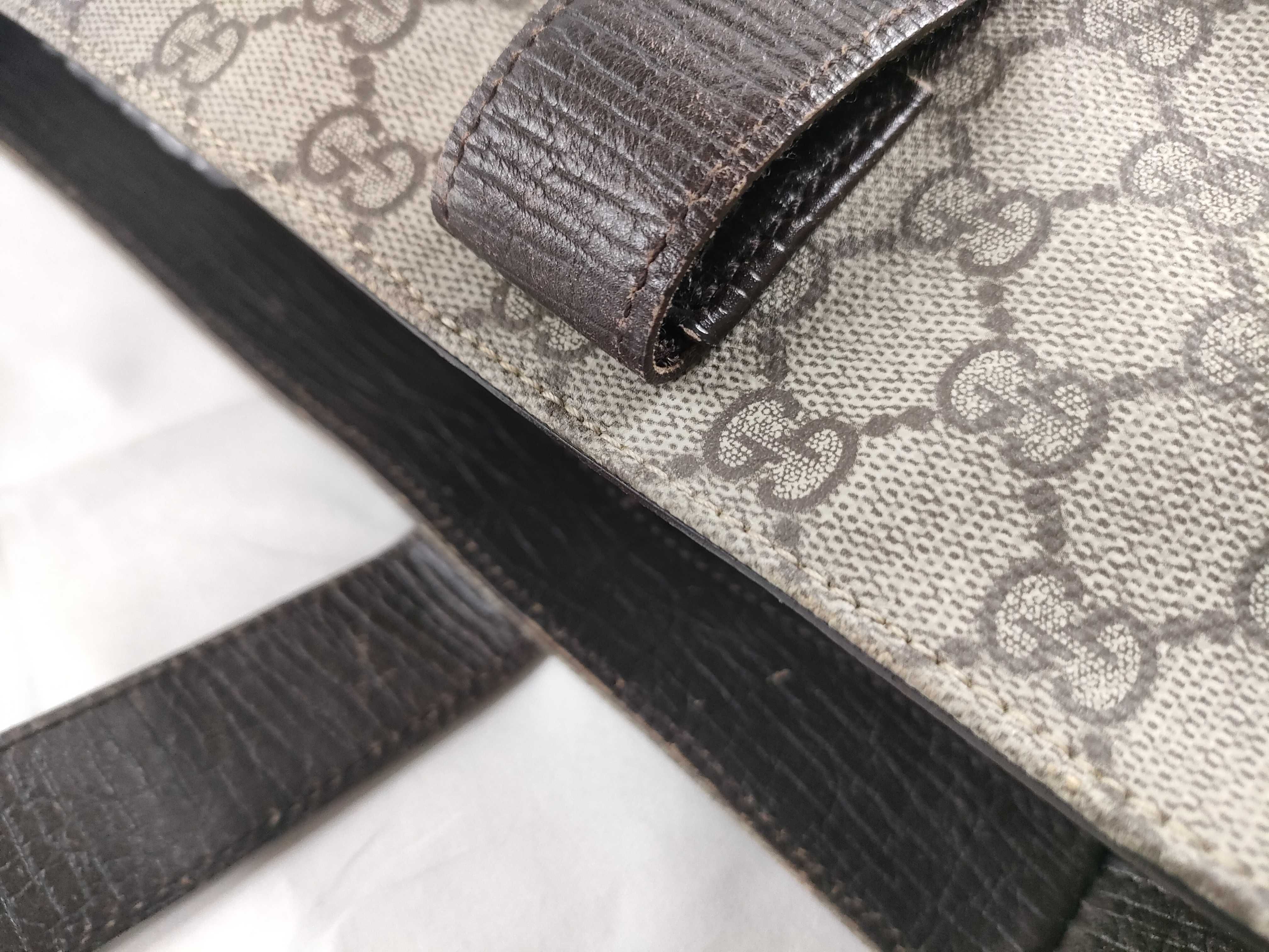 GG PVC Tote Bag — view 8