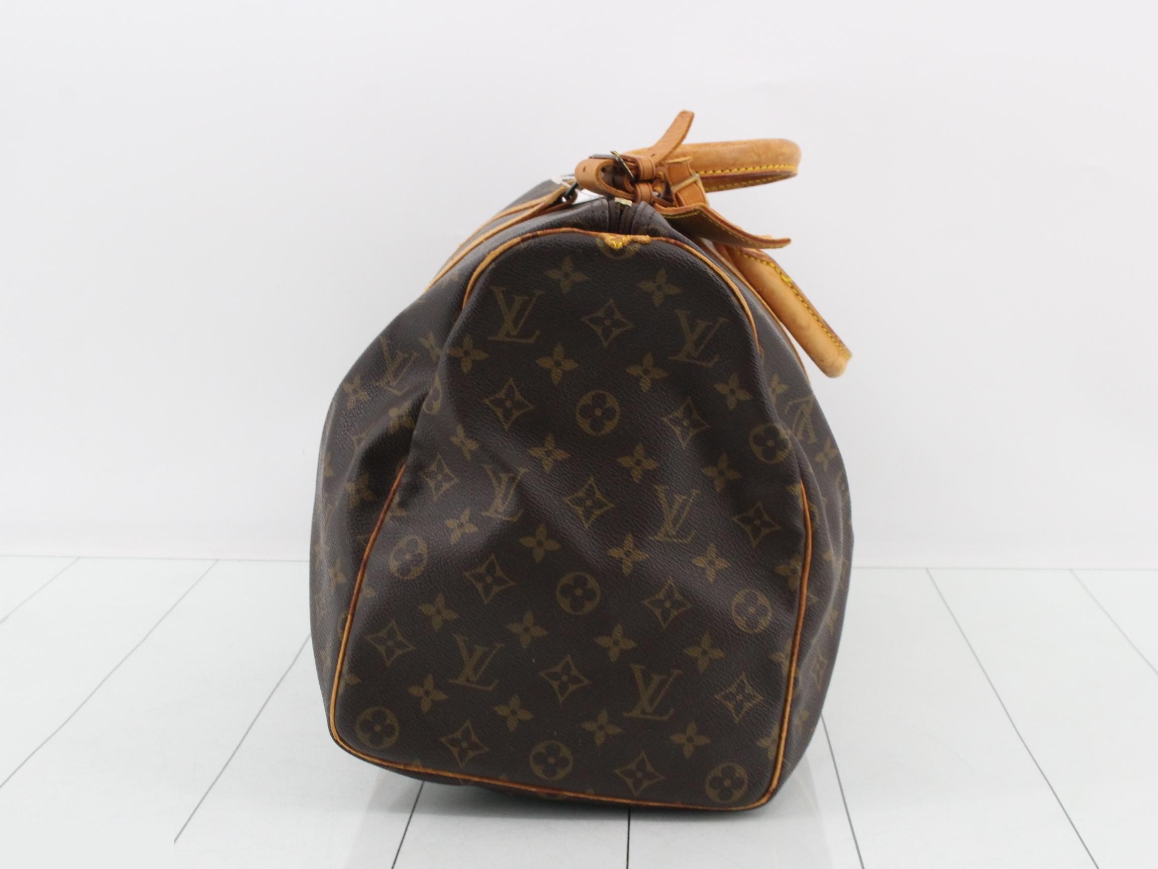 Keepall 45 — view 3