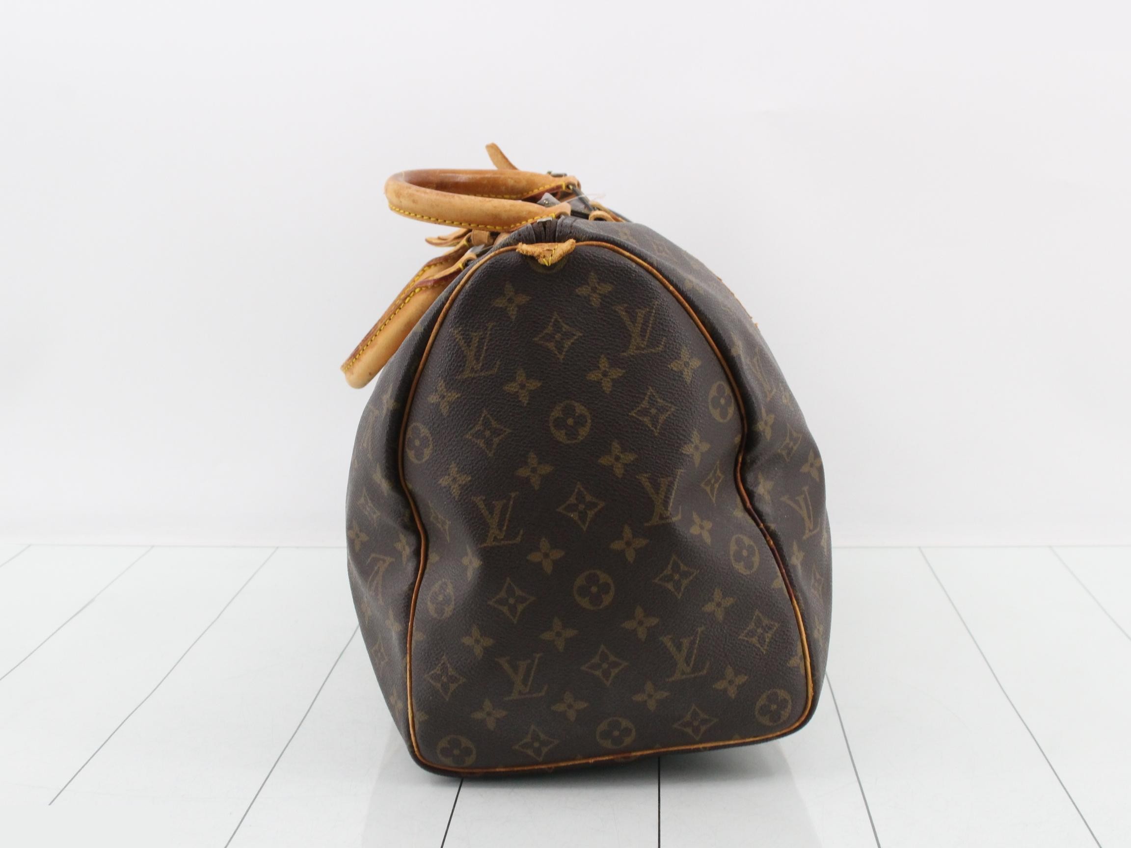 Keepall 45 — view 4