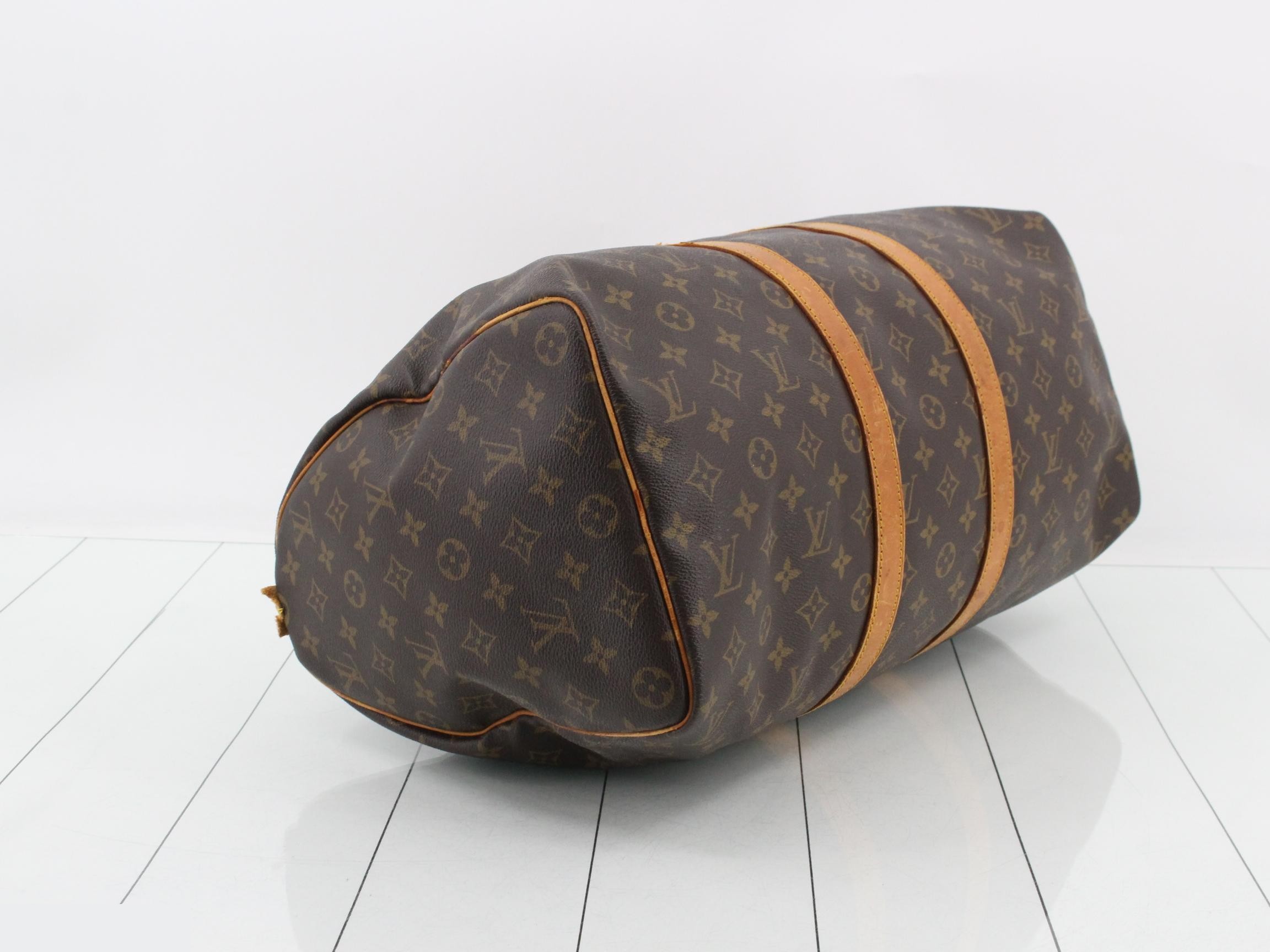 Keepall 45 — view 5