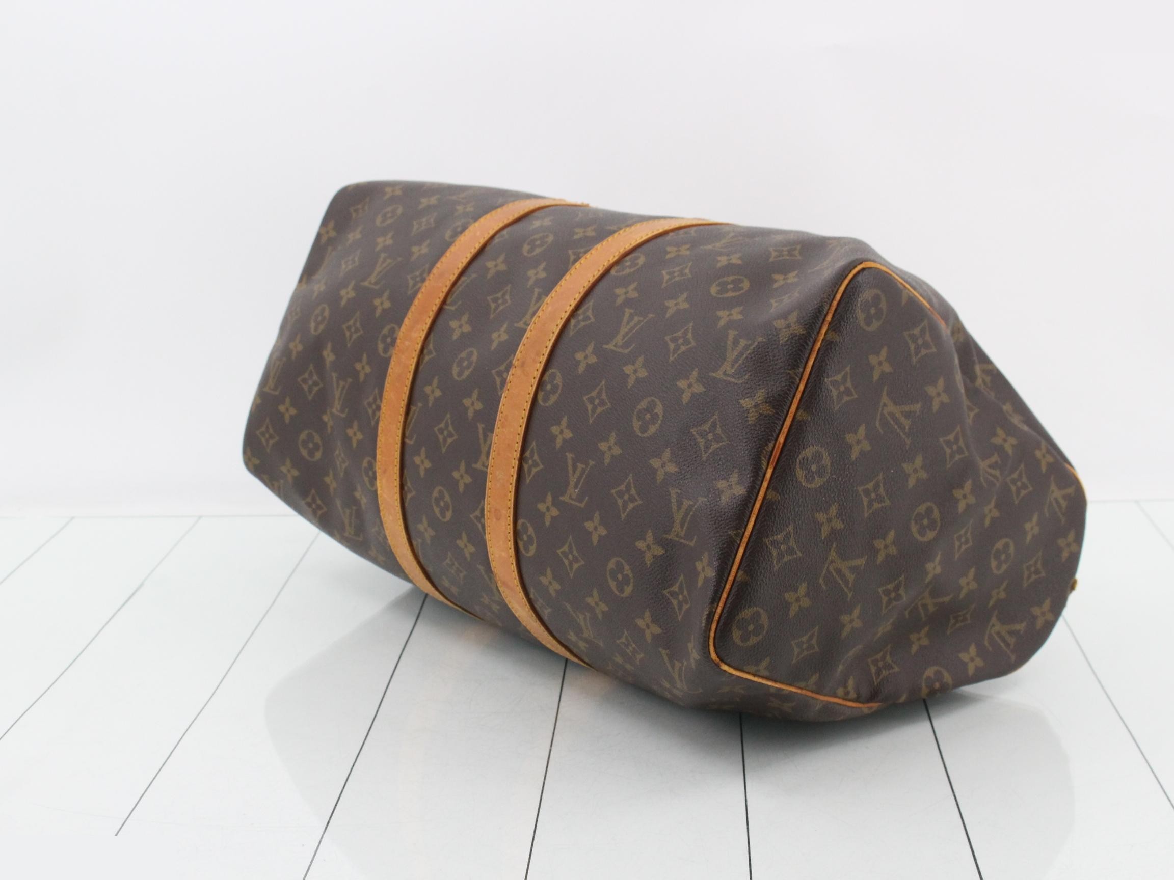 Keepall 45 — view 6