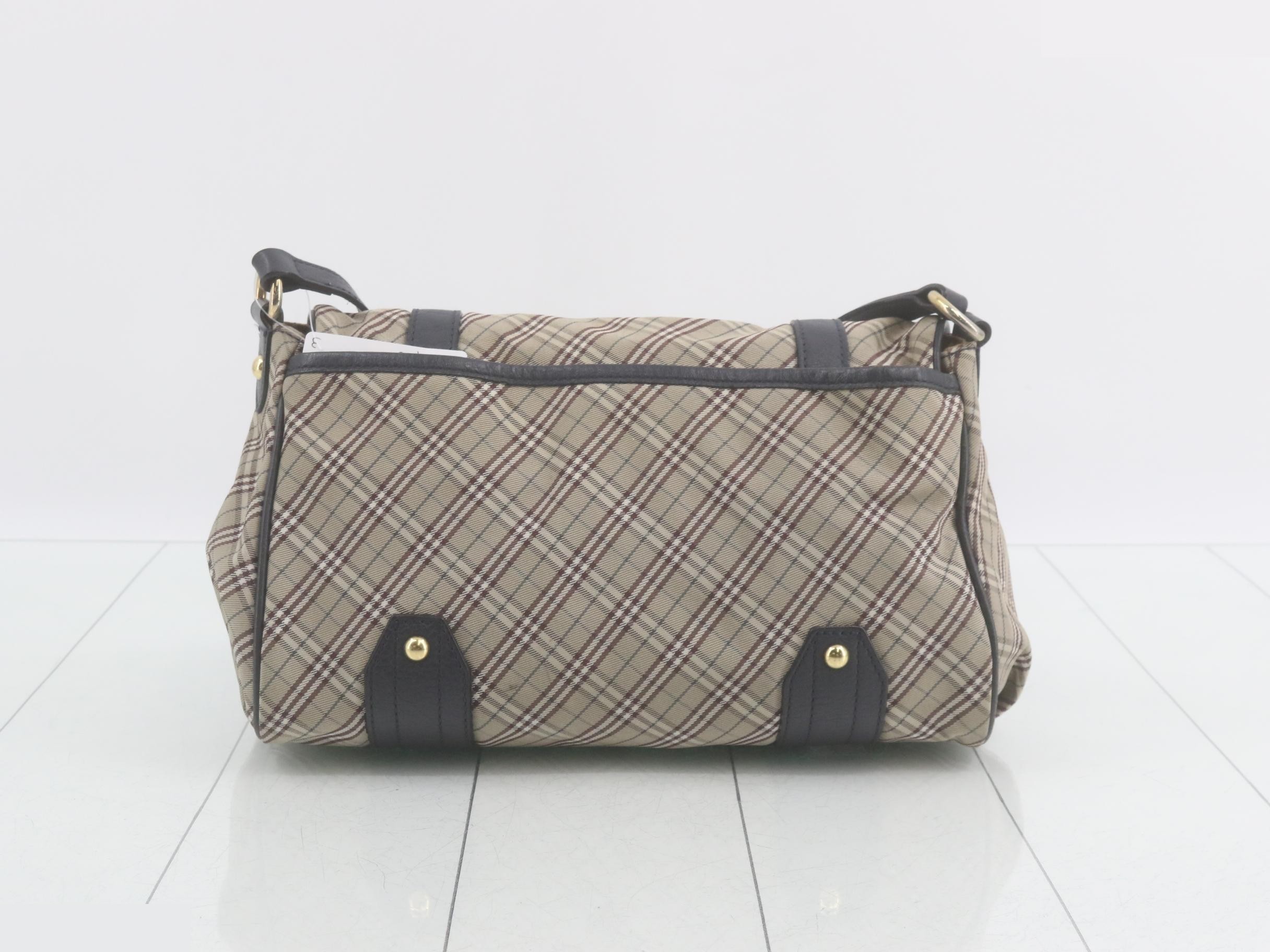 Other lines: Bags/Shoulder bags, Navy — view 2