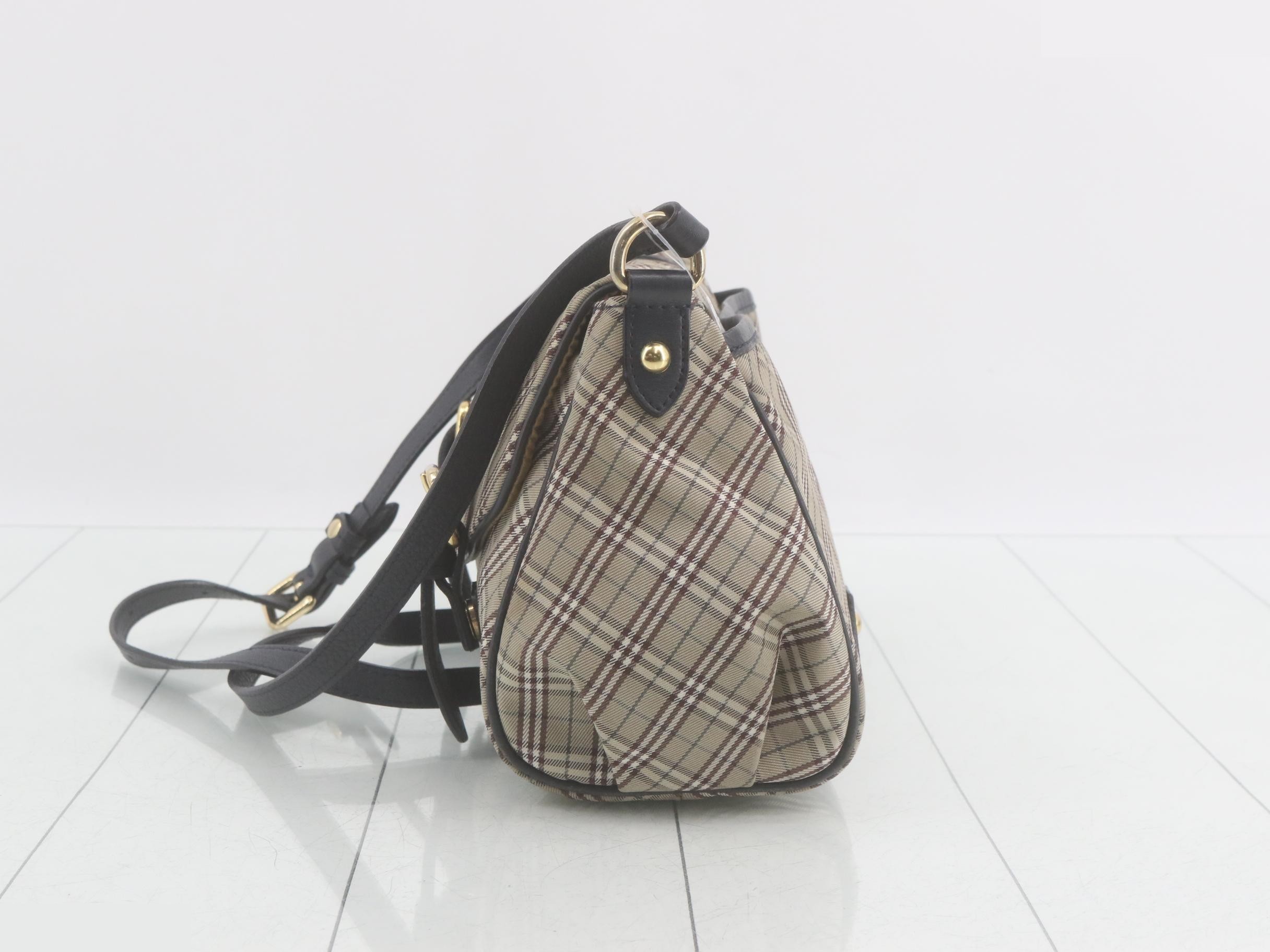 Other lines: Bags/Shoulder bags, Navy — view 3