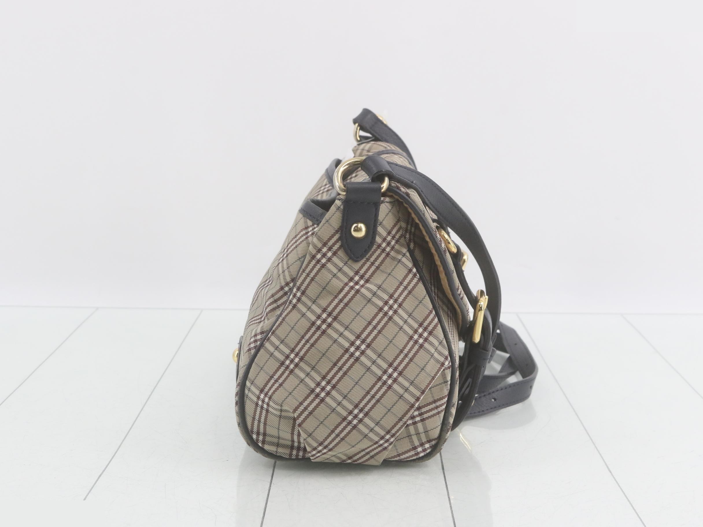 Other lines: Bags/Shoulder bags, Navy — view 4