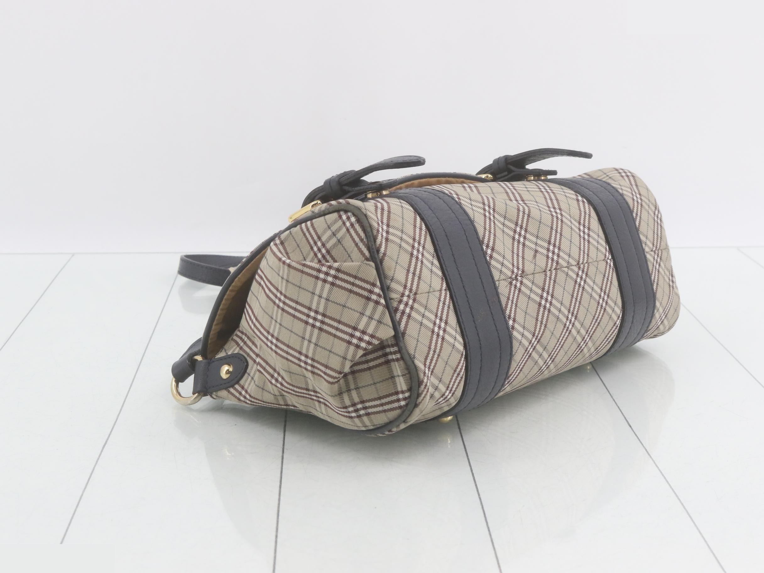 Other lines: Bags/Shoulder bags, Navy — view 5