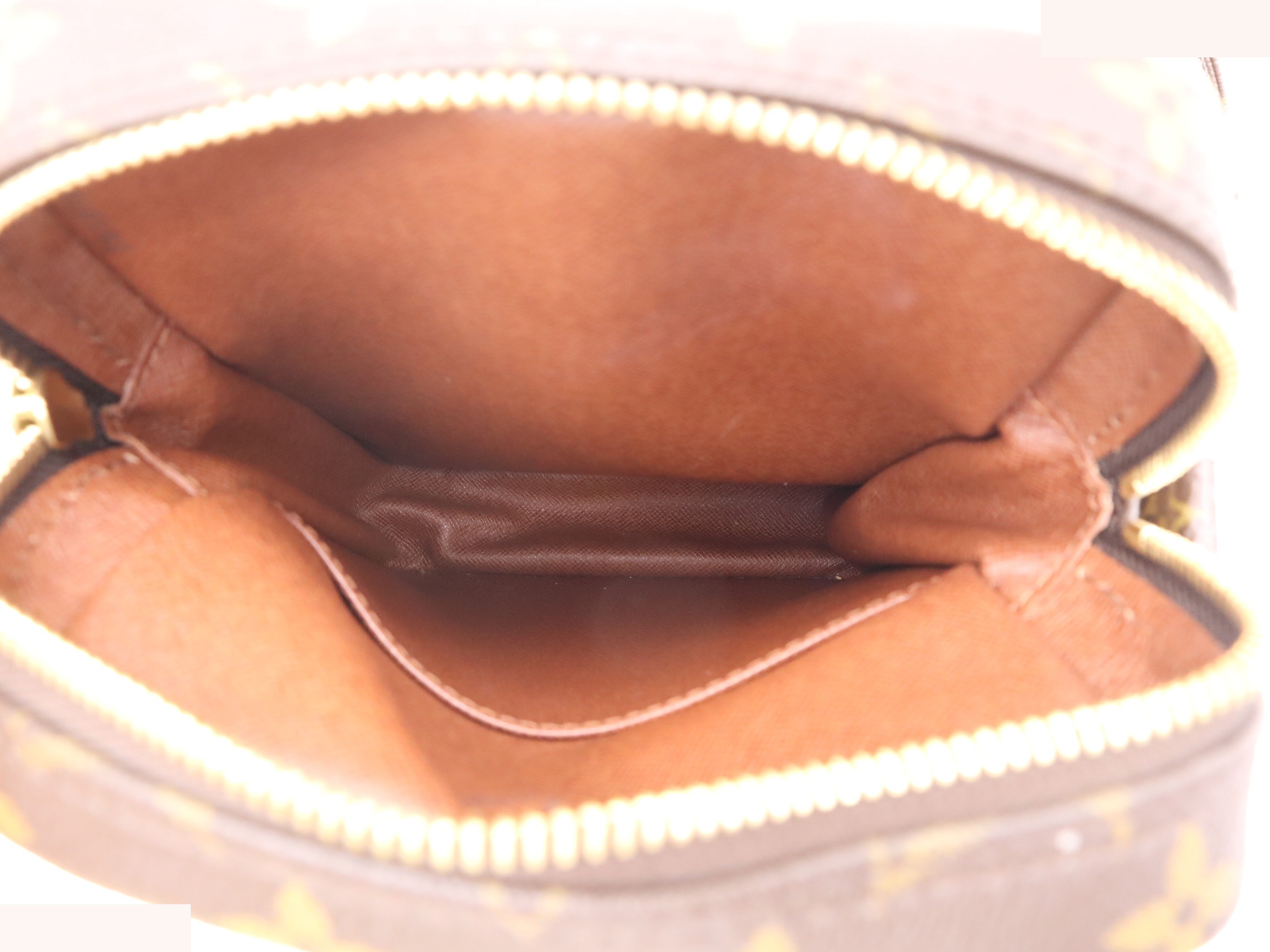 Amazon with storage bag — view 7