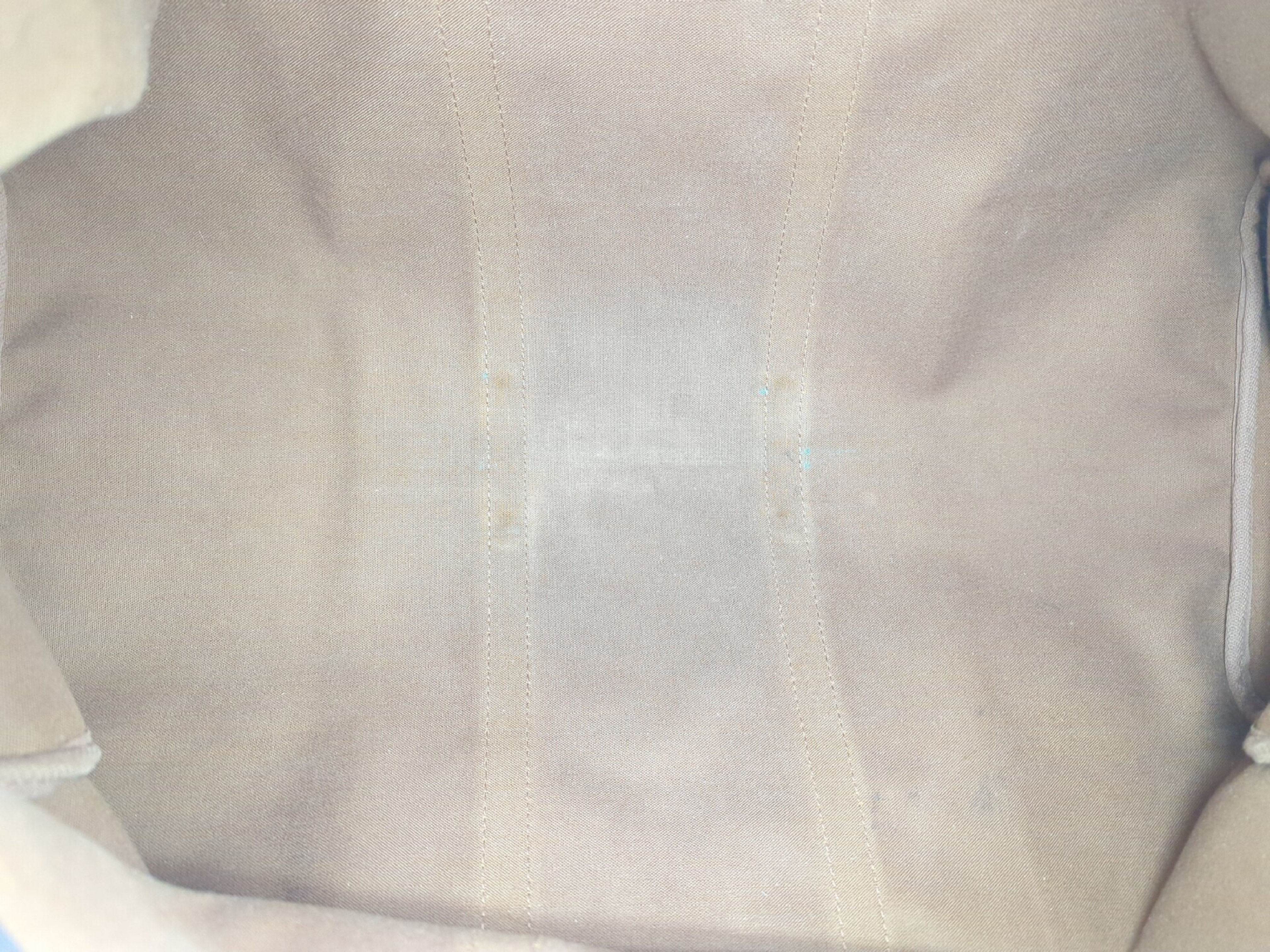 M41424 Monogram Keepall 55 Boston Bag — view 10