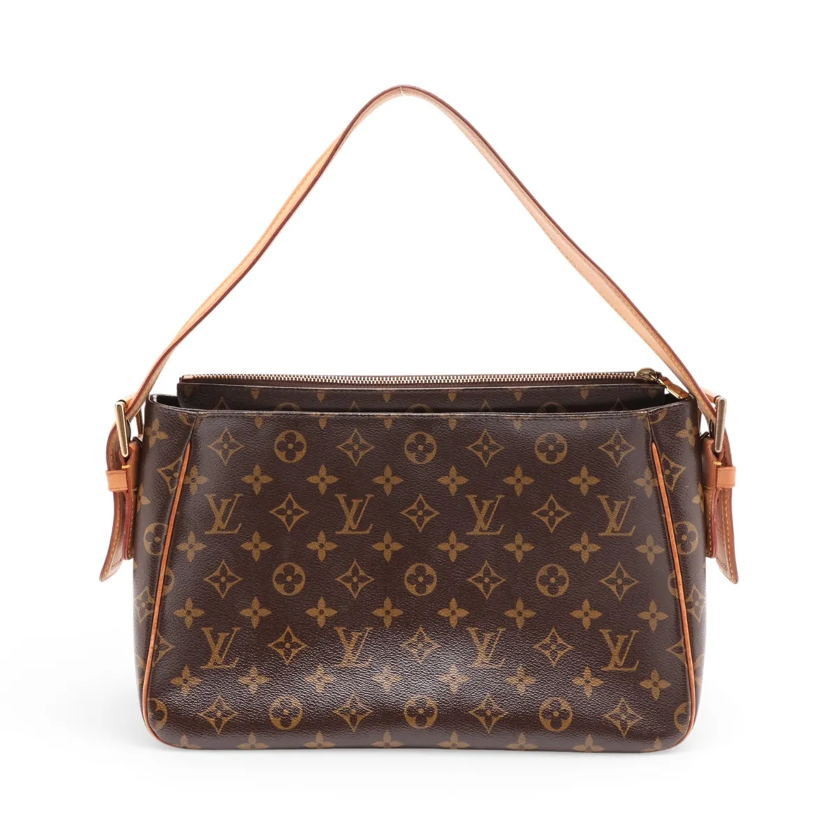 Monogram Vivacite GM M51163 AR0034 Brown — view 2
