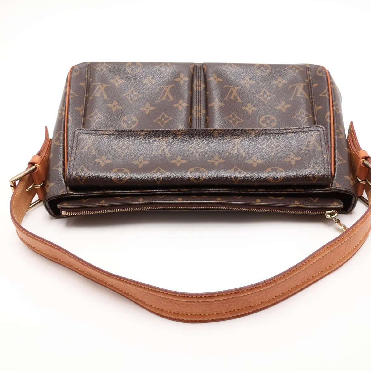 Monogram Vivacite GM M51163 AR0034 Brown — view 5