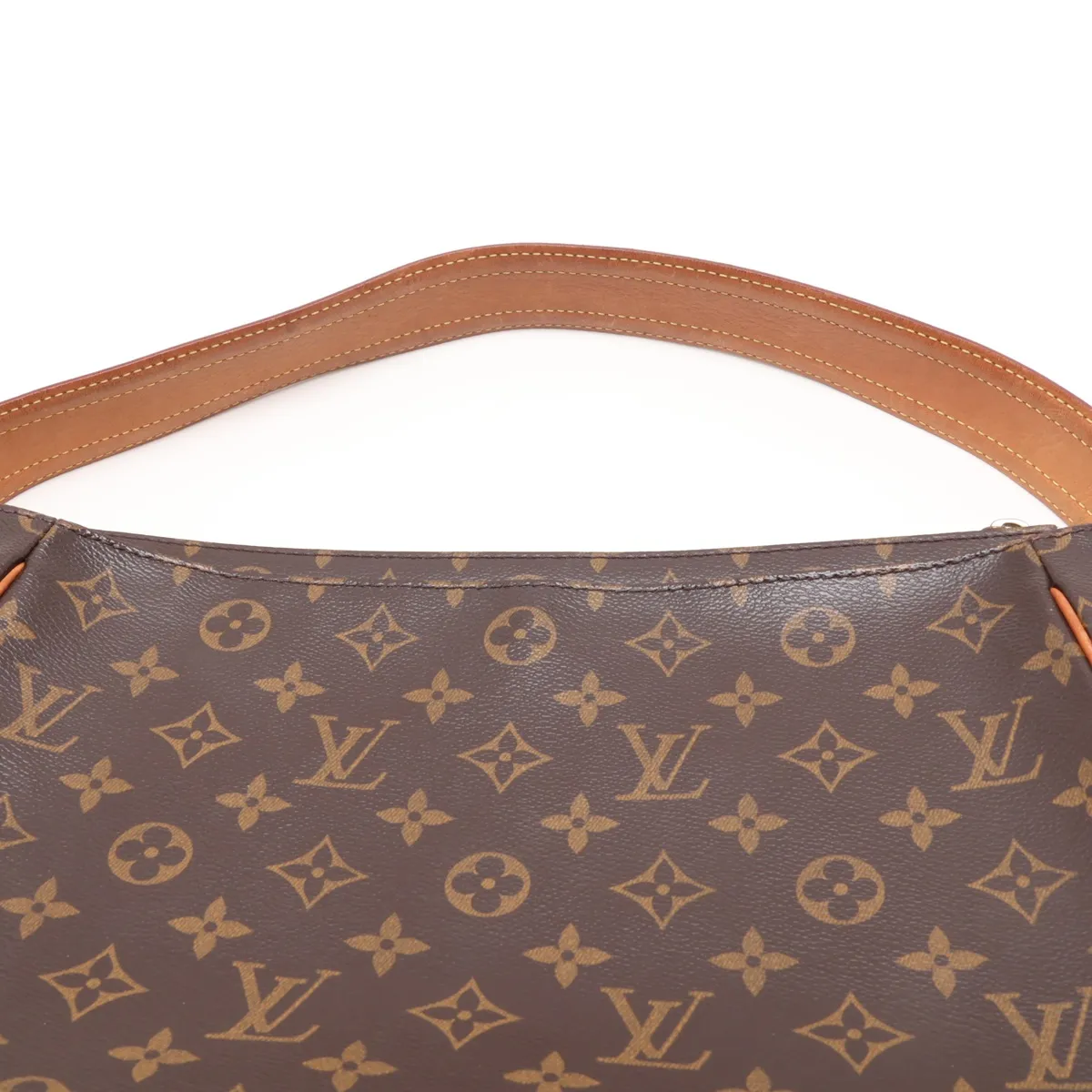 Monogram Vivacite GM M51163 AR0034 Brown — view 6