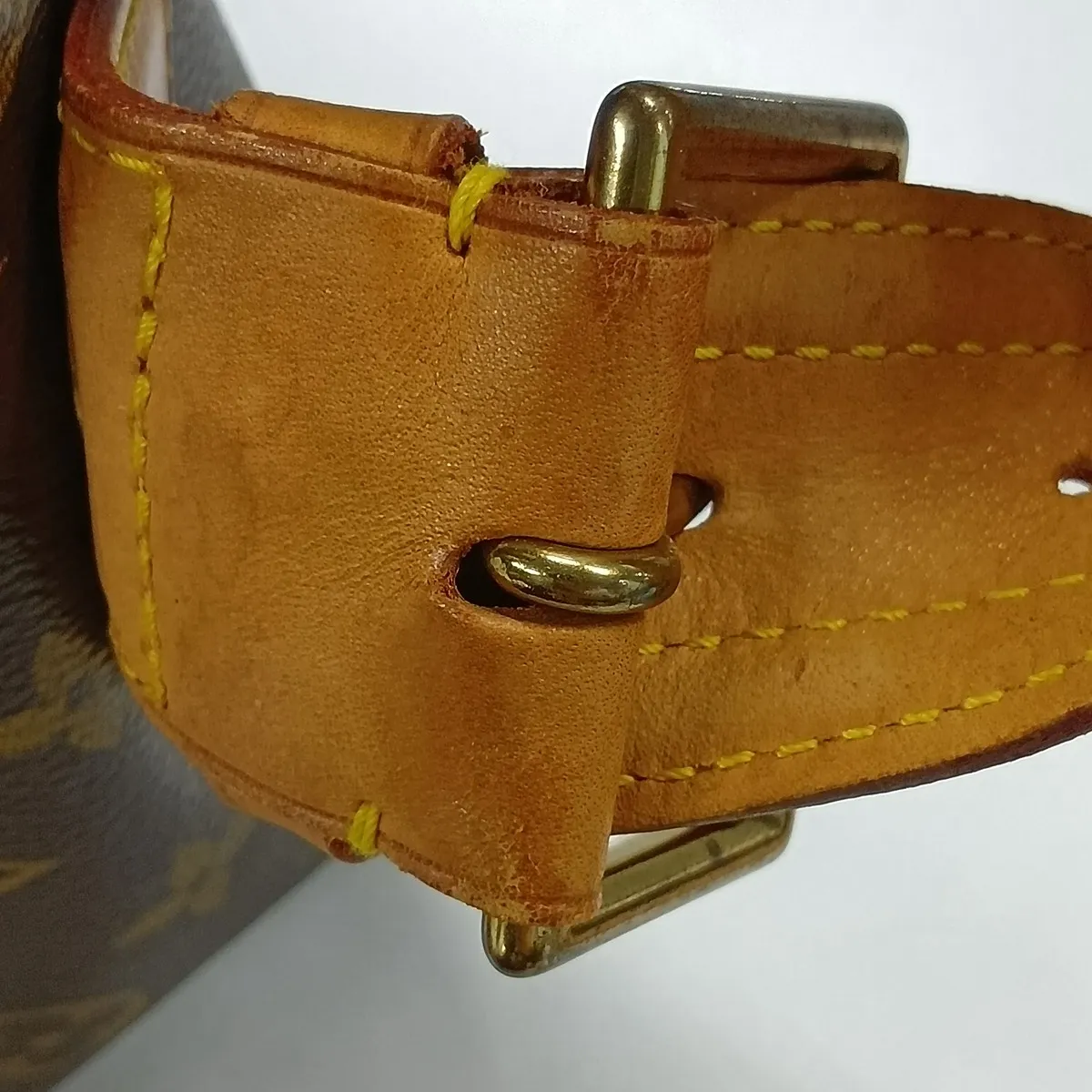Monogram Vivacite GM M51163 AR0034 Brown — view 10