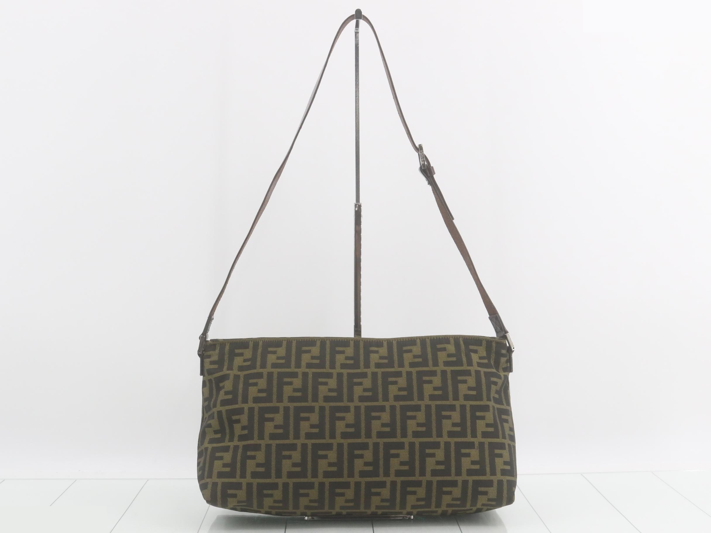 Zucca (bag) - Shoulder bag — view 2